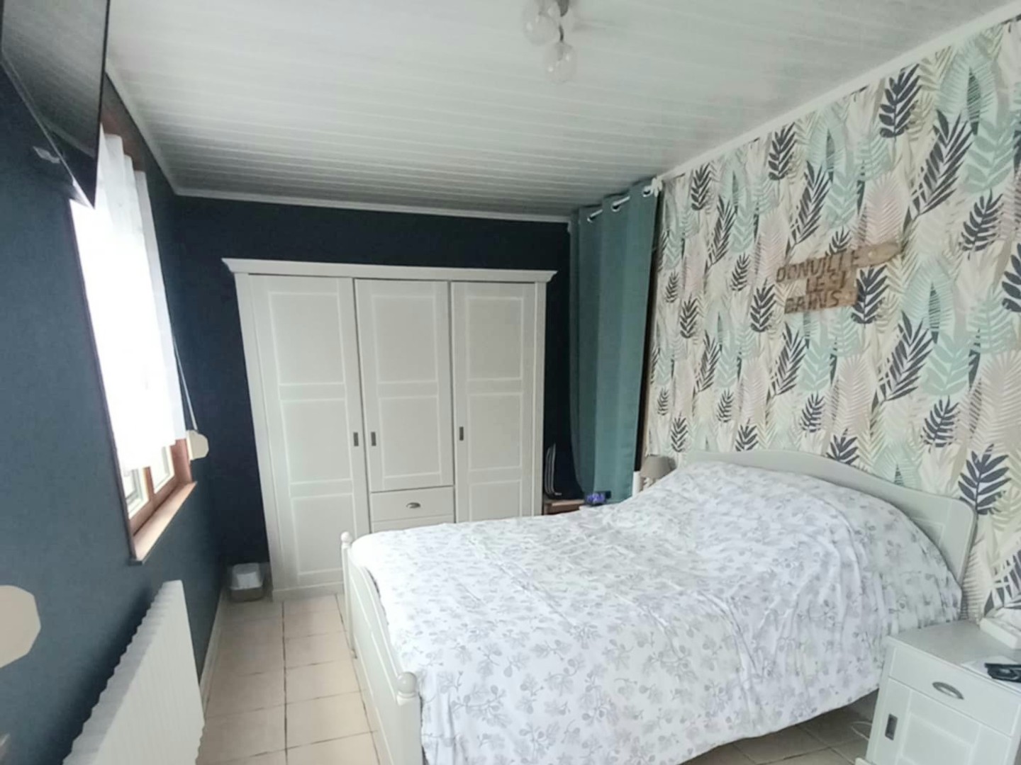 Maison à vendre - 6 pièces - 108m2 - Artres (59269)