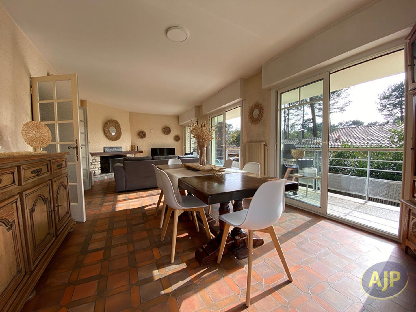 Maison à vendre - 6 pièces - 120m2 - Lège-Cap-Ferret (33950)