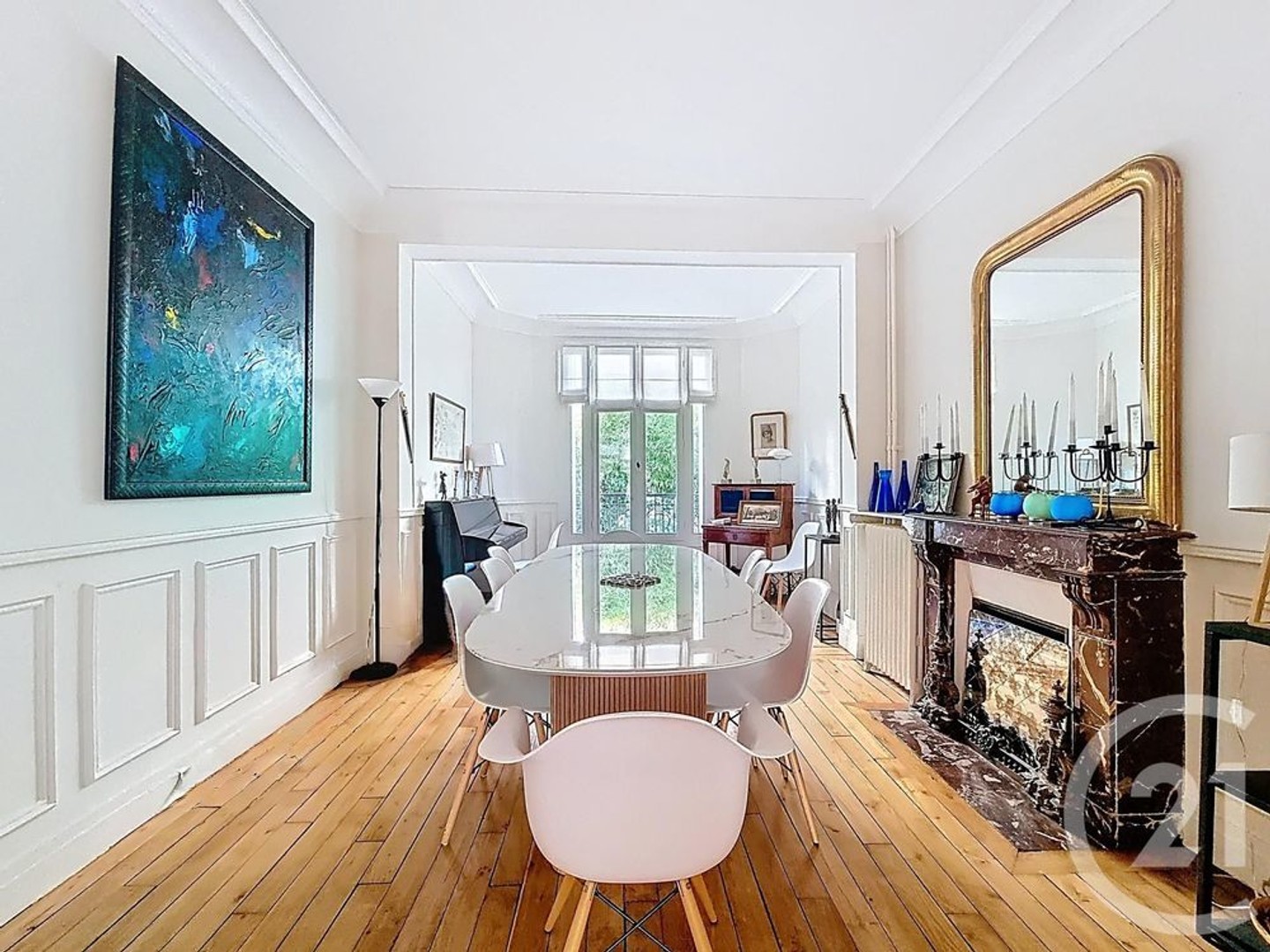Maison 7 pièces 175 m²