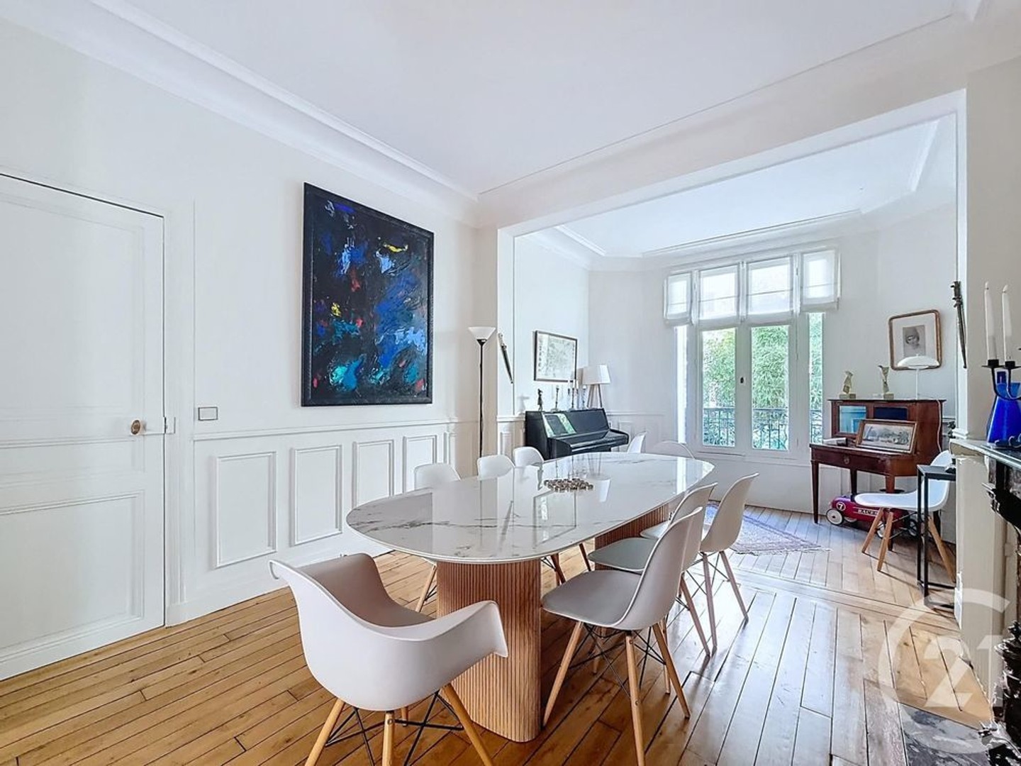 Maison à vendre - 7 pièces - 175m2 - Colombes (92700)