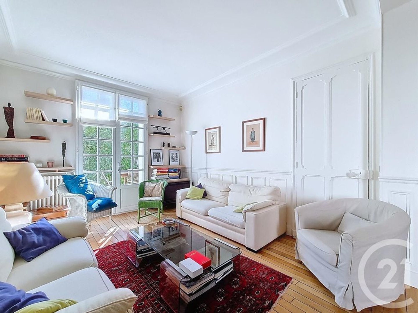 Maison à vendre - 7 pièces - 175m2 - Colombes (92700)
