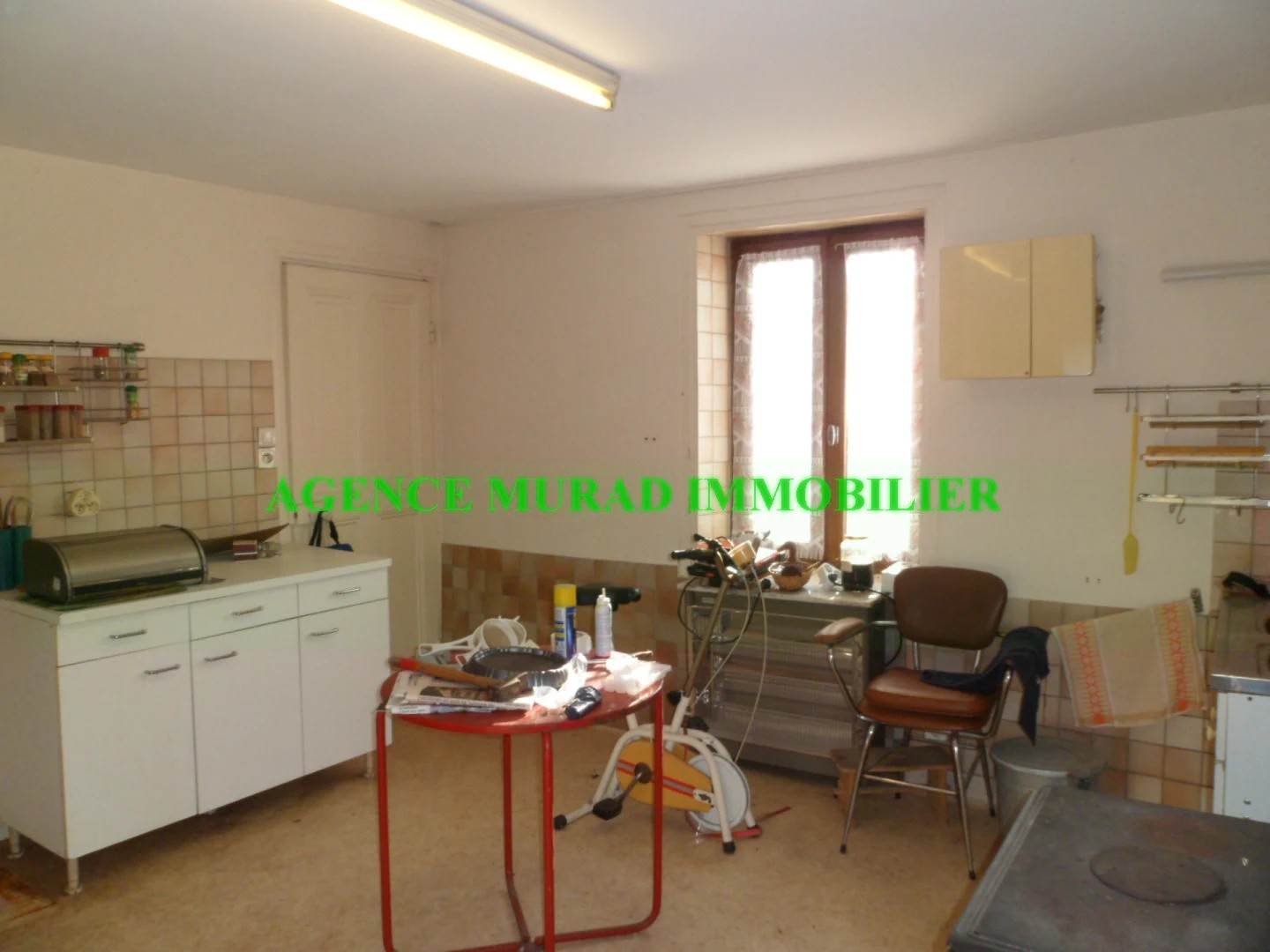 Maison à vendre - 3 pièces - 66m2 - Cours (69470)