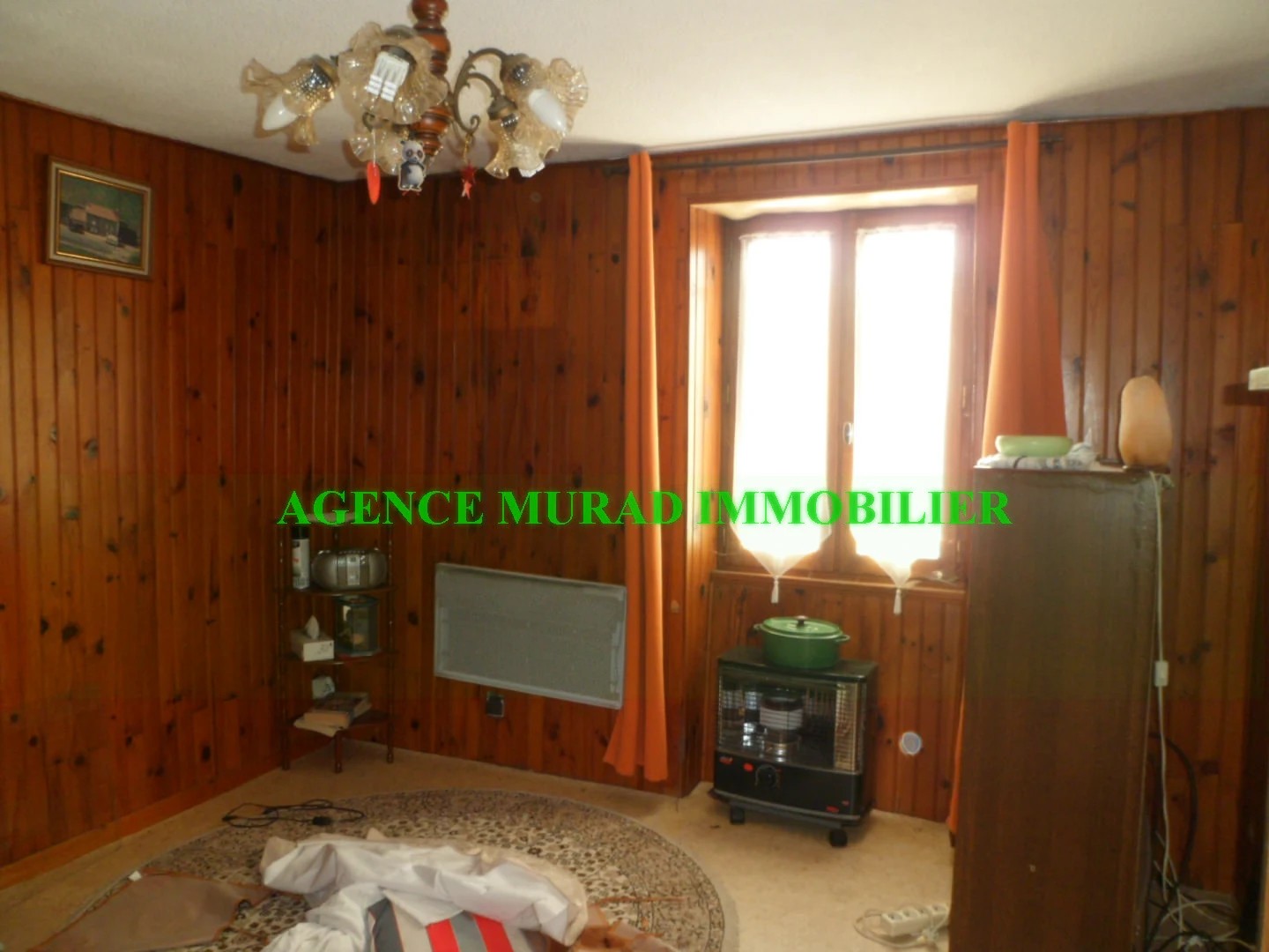 Maison à vendre - 3 pièces - 66m2 - Cours (69470)