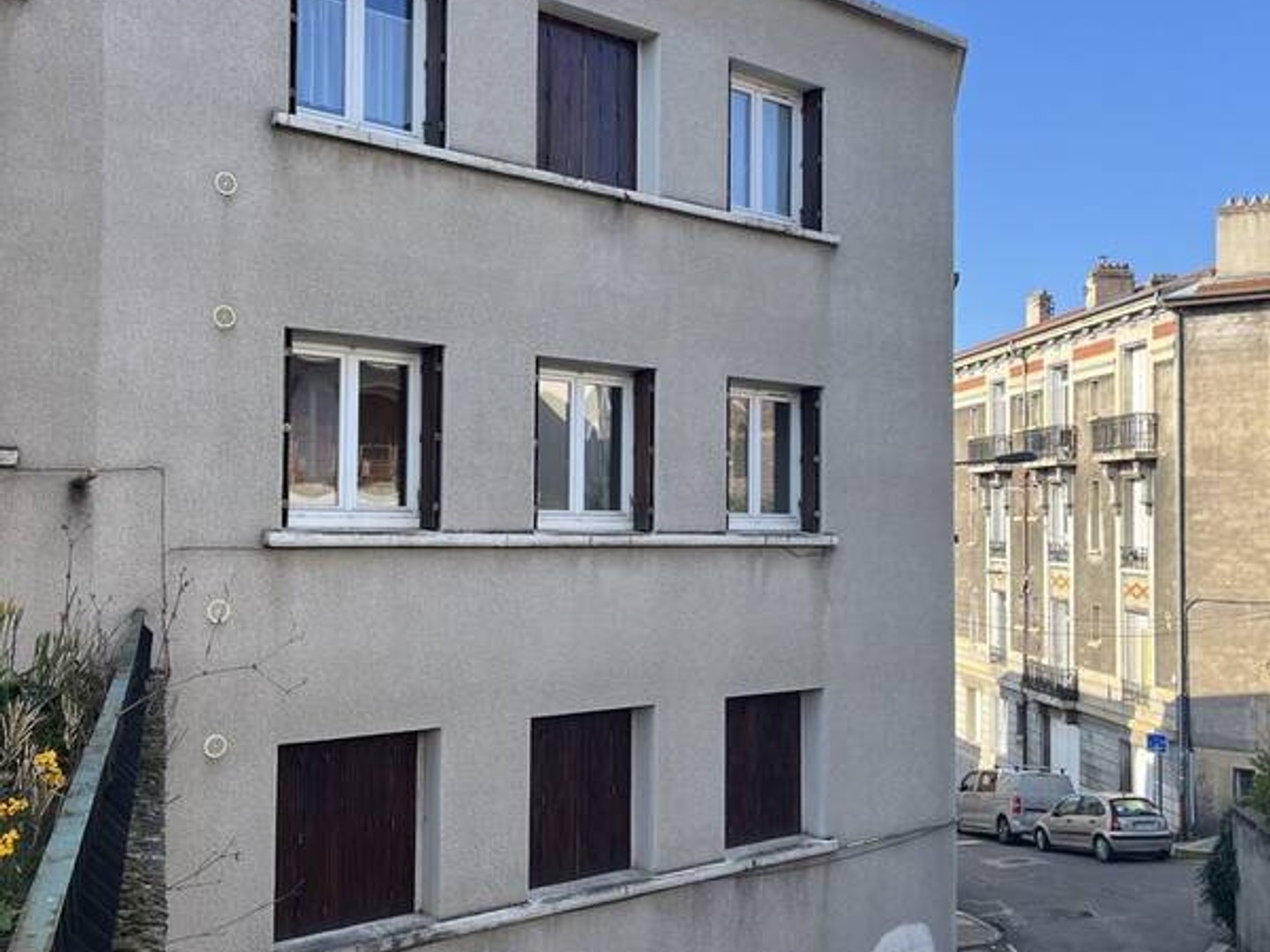 Appartement à vendre - 3 pièces - 200m2 - Saint-Étienne (42000)