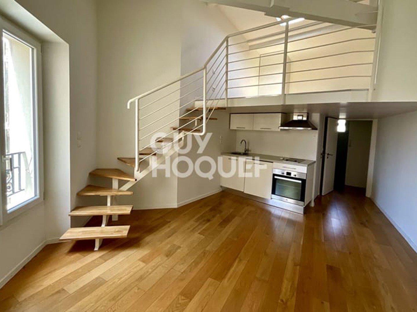 Appartement à vendre - 2 pièces - 34m2 - Nice (06000)
