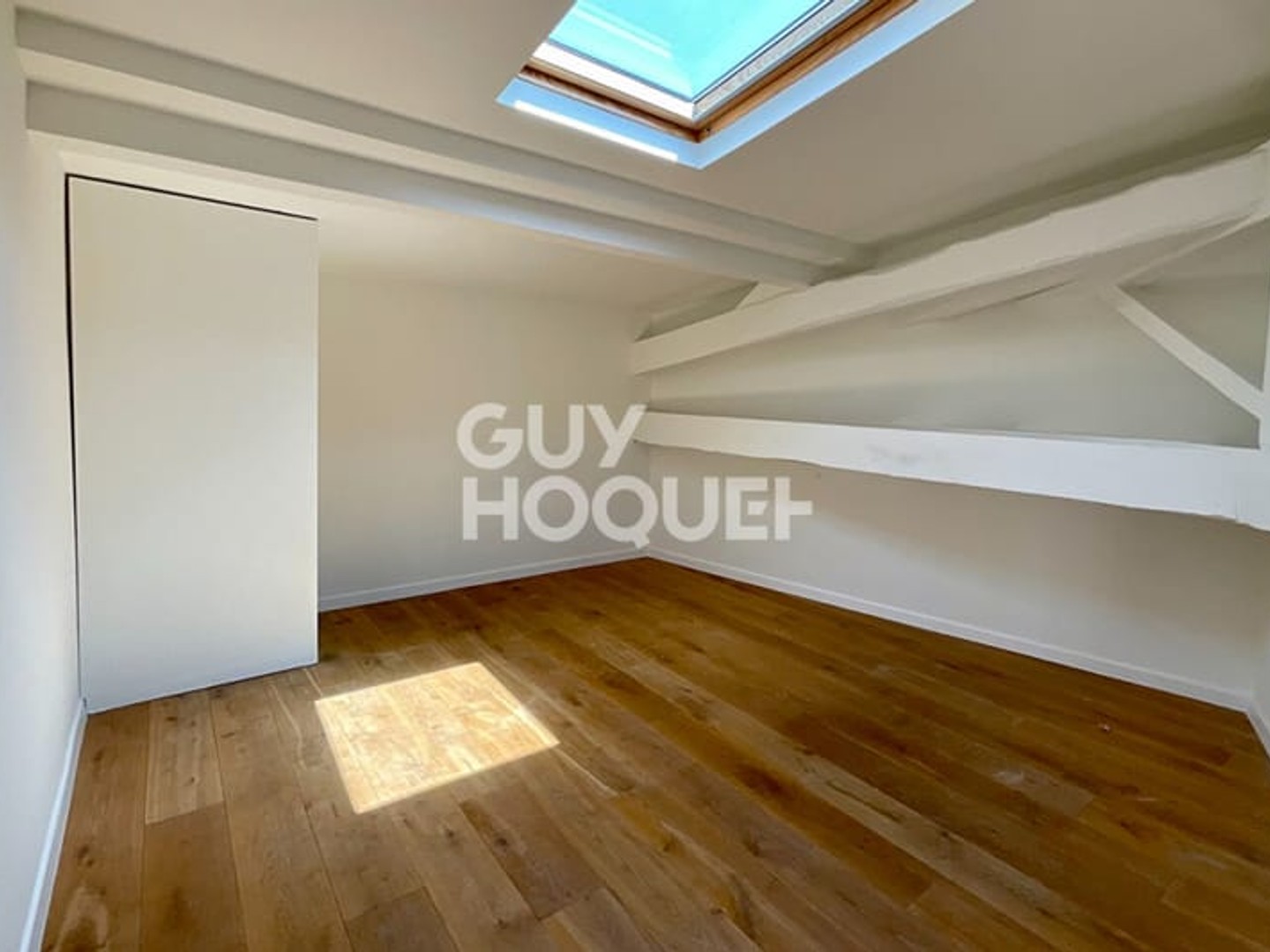 Appartement à vendre - 2 pièces - 34m2 - Nice (06000)