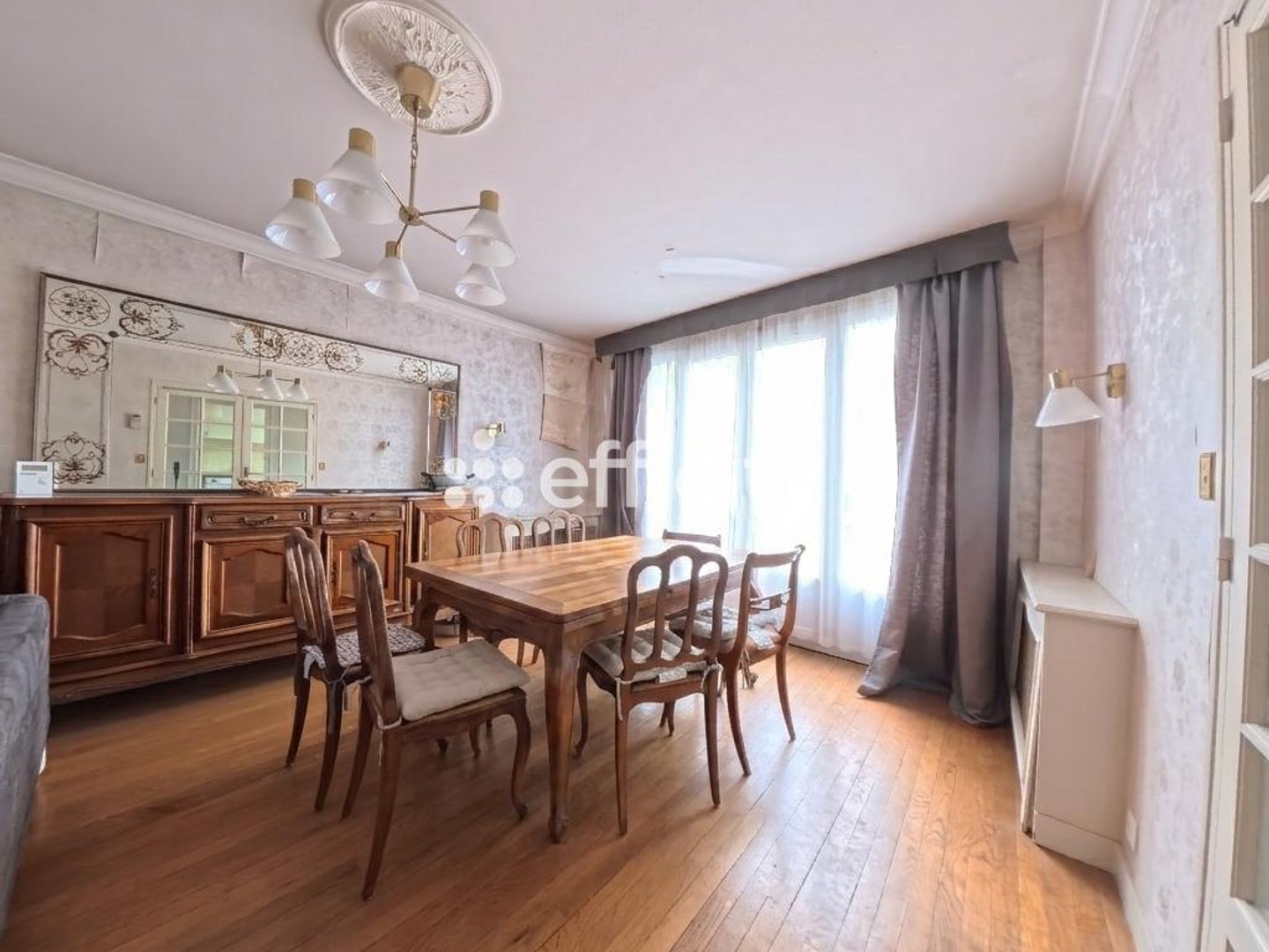 Maison à vendre - 7 pièces - 225m2 - Clamart (92140)