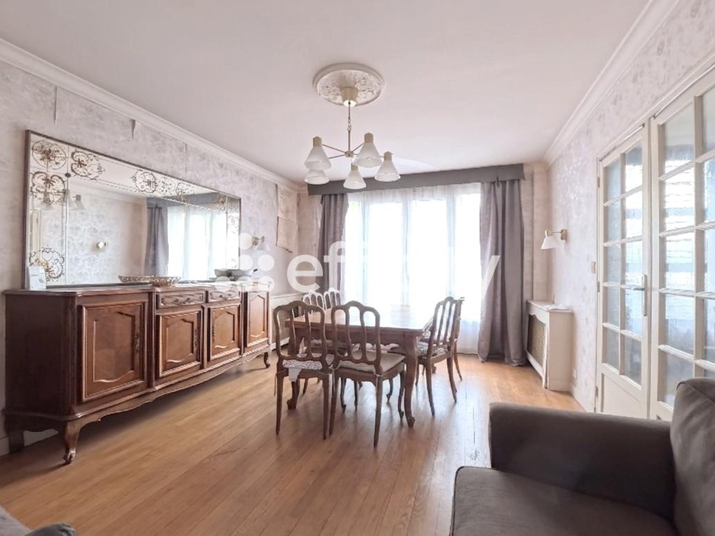 Maison à vendre - 7 pièces - 225m2 - Clamart (92140)