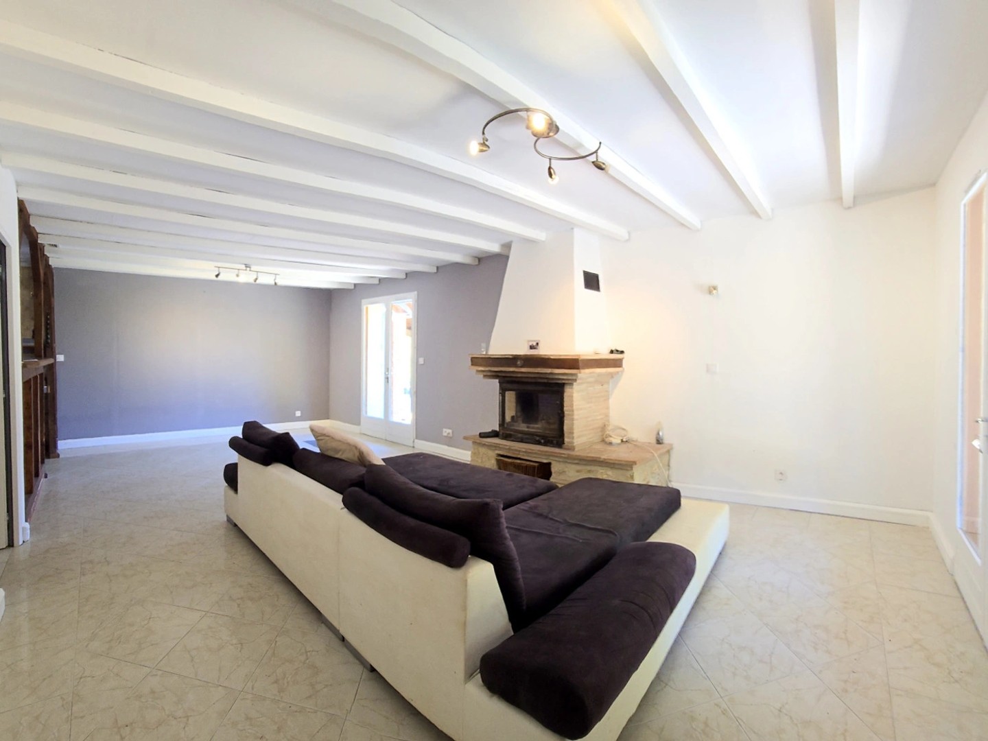 Maison à vendre - 3 pièces - 75m2 - Moissac (82200)