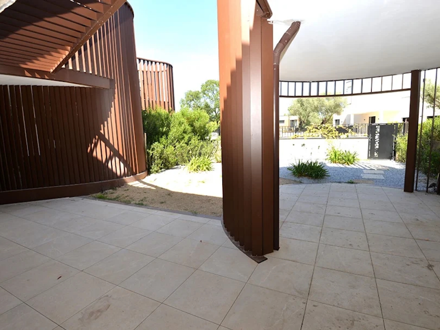 Appartement 4 pièces 141 m²