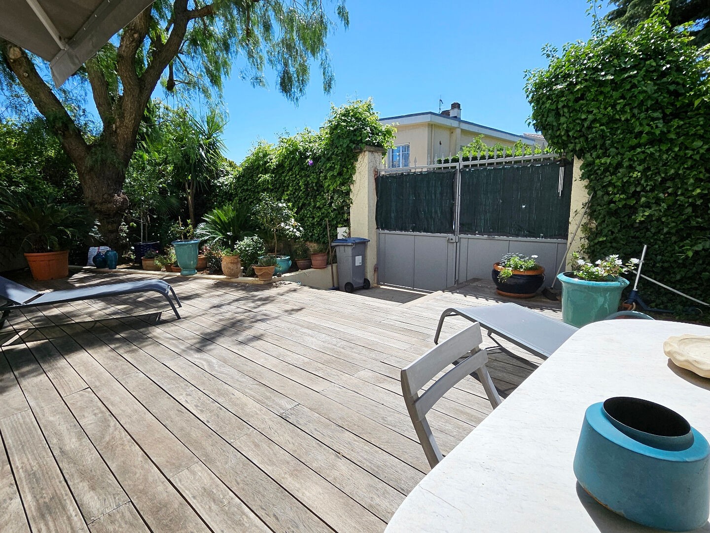 Maison à vendre - 3 pièces - 72m2 - La Valette-Du-Var (83160)