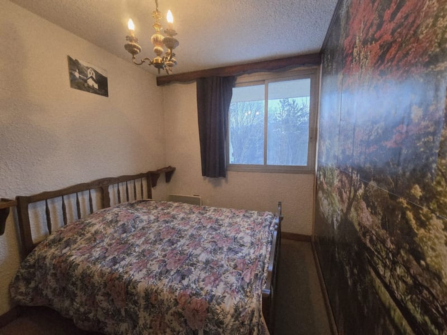 Appartement à vendre - 3 pièces - 46m2 - Barcelonnette (04400)