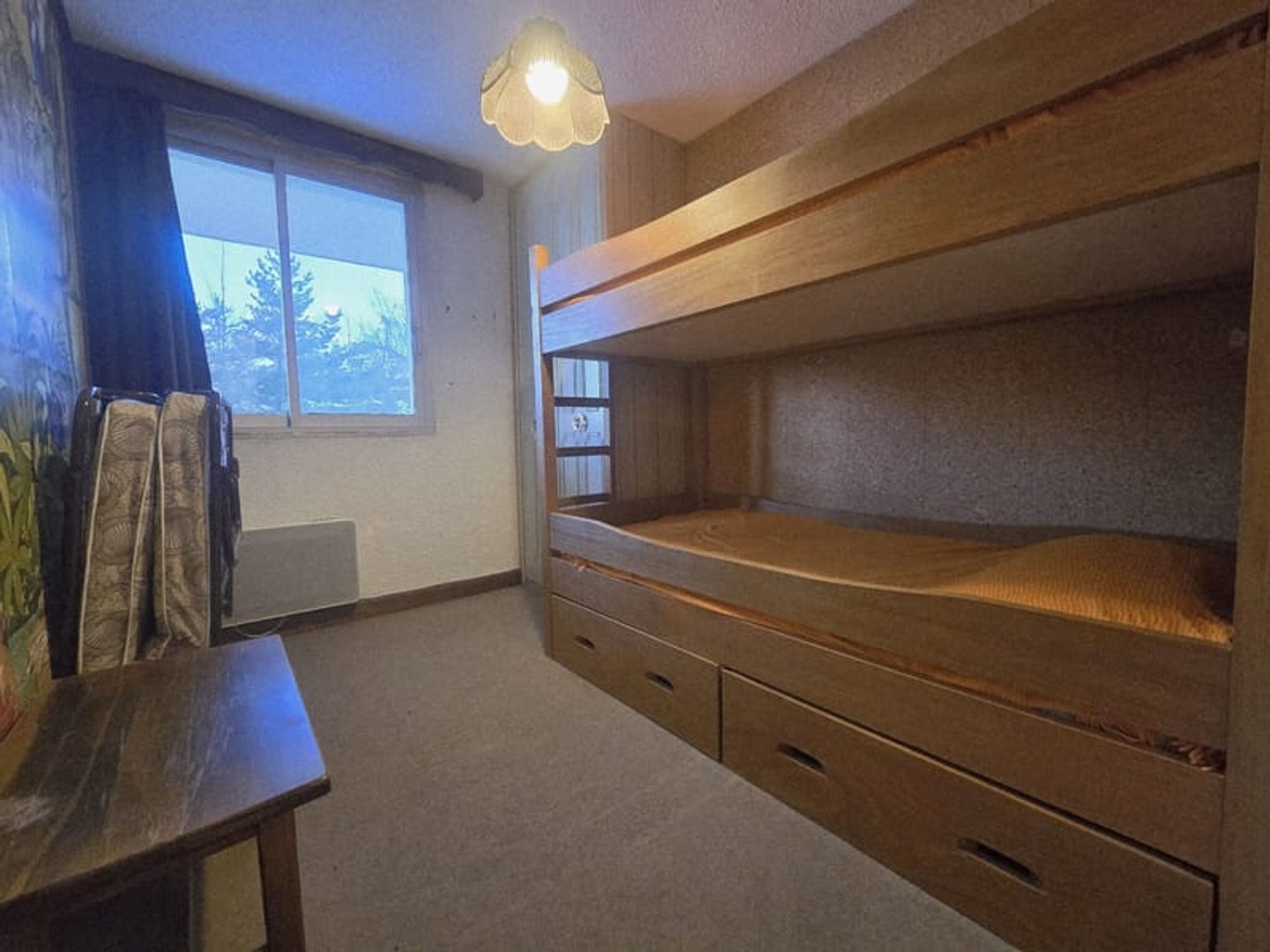 Appartement à vendre - 3 pièces - 46m2 - Barcelonnette (04400)