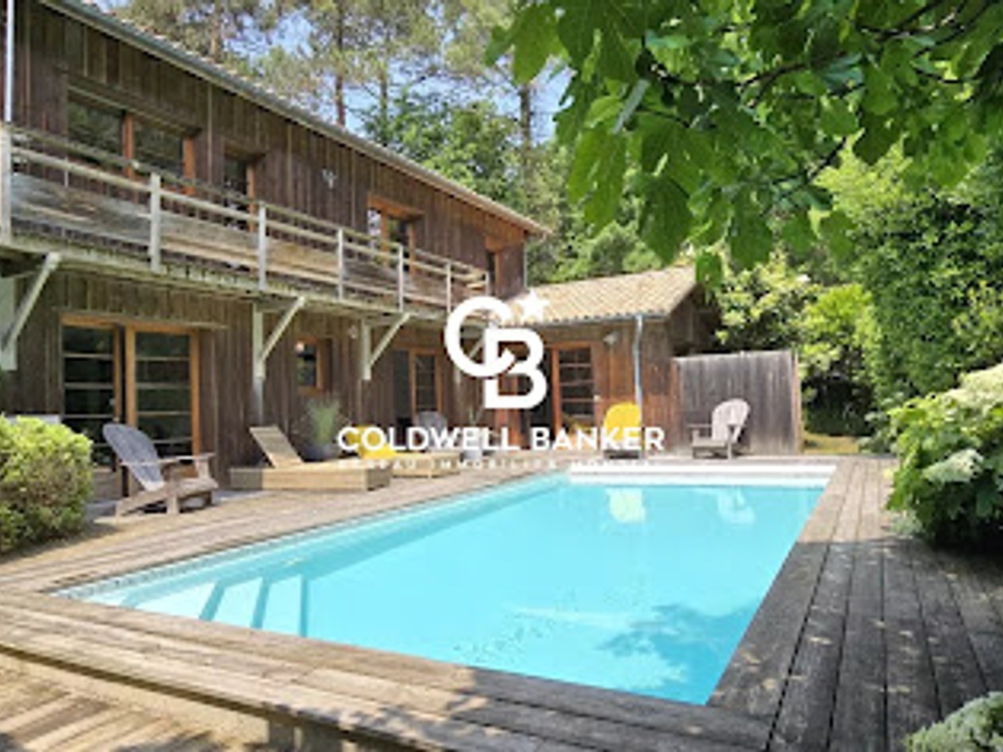 Maison 7 pièces 273 m²