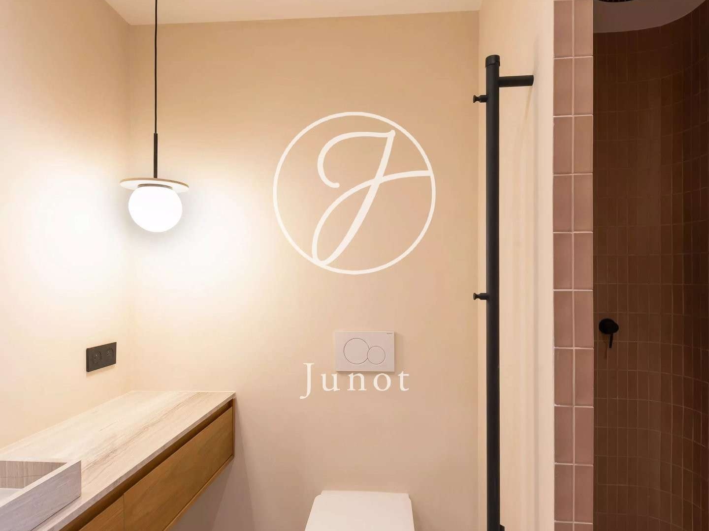 Appartement 4 pièces 82 m²