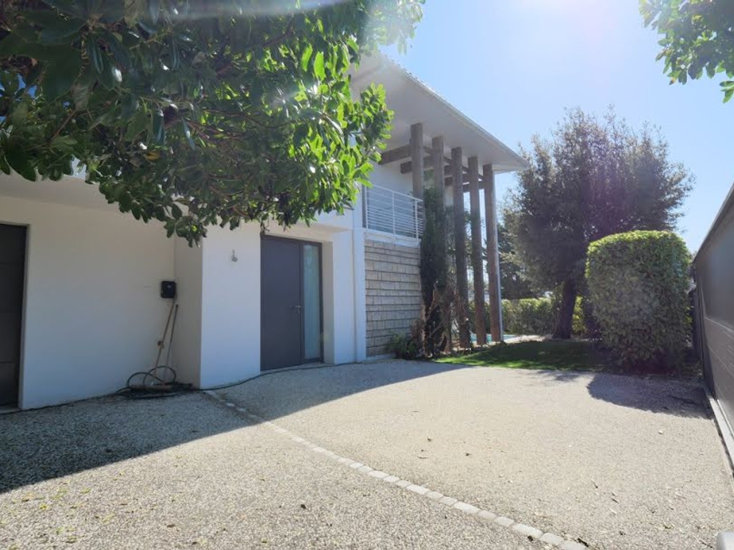 Maison à vendre - 6 pièces - 195m2 - Vaux-Sur-Mer (17640)