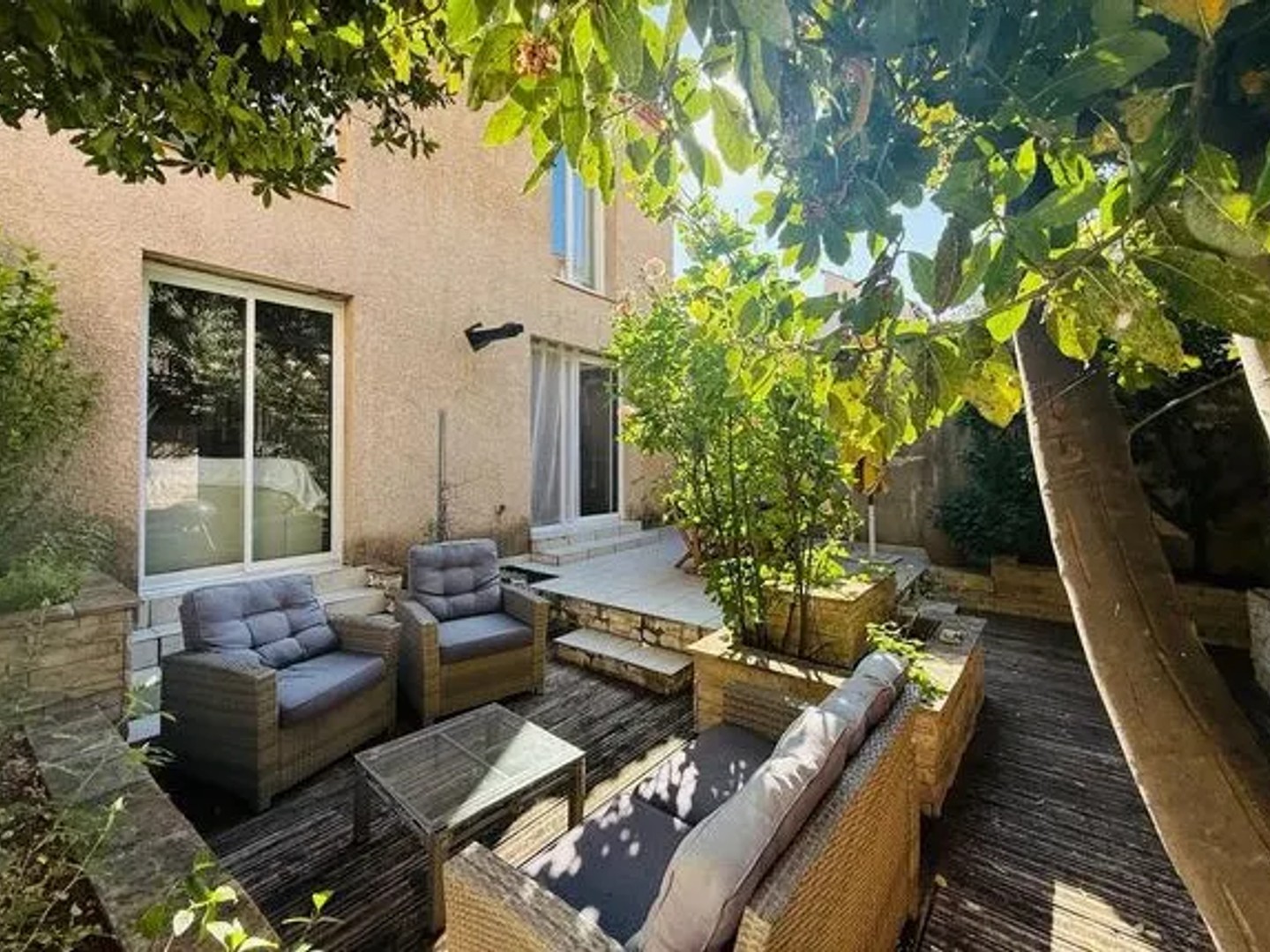 Maison à vendre - 5 pièces - 85m2 - Palavas-Les-Flots (34250)