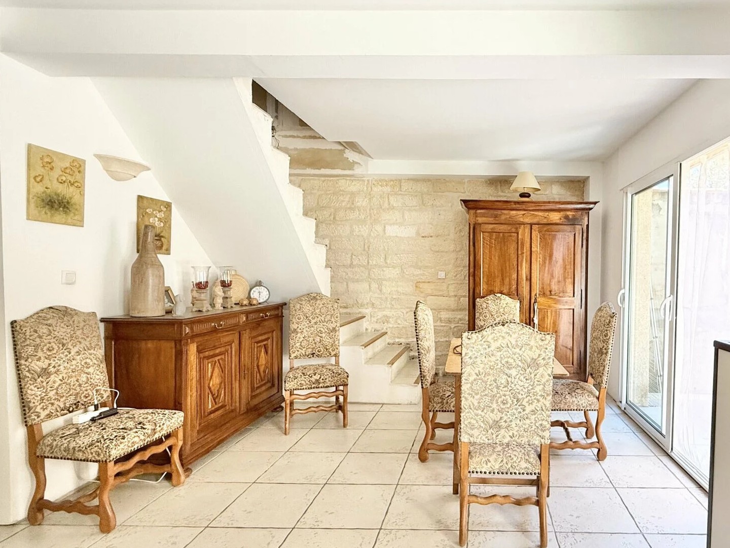 Maison à vendre - 5 pièces - 85m2 - Palavas-Les-Flots (34250)