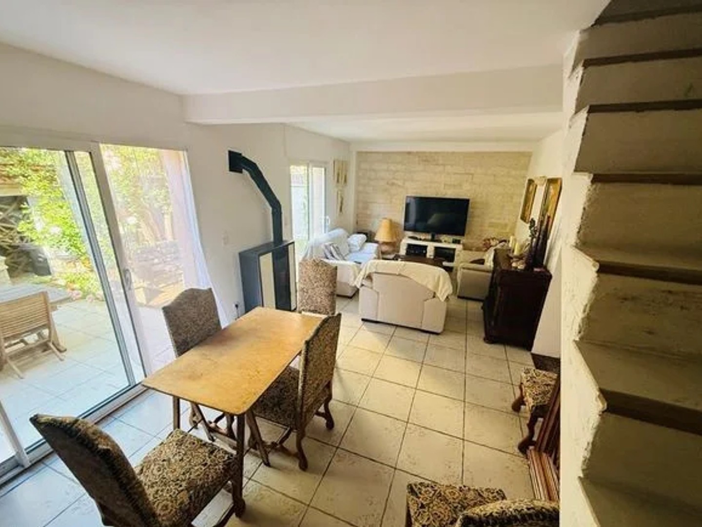 Maison à vendre - 5 pièces - 85m2 - Palavas-Les-Flots (34250)