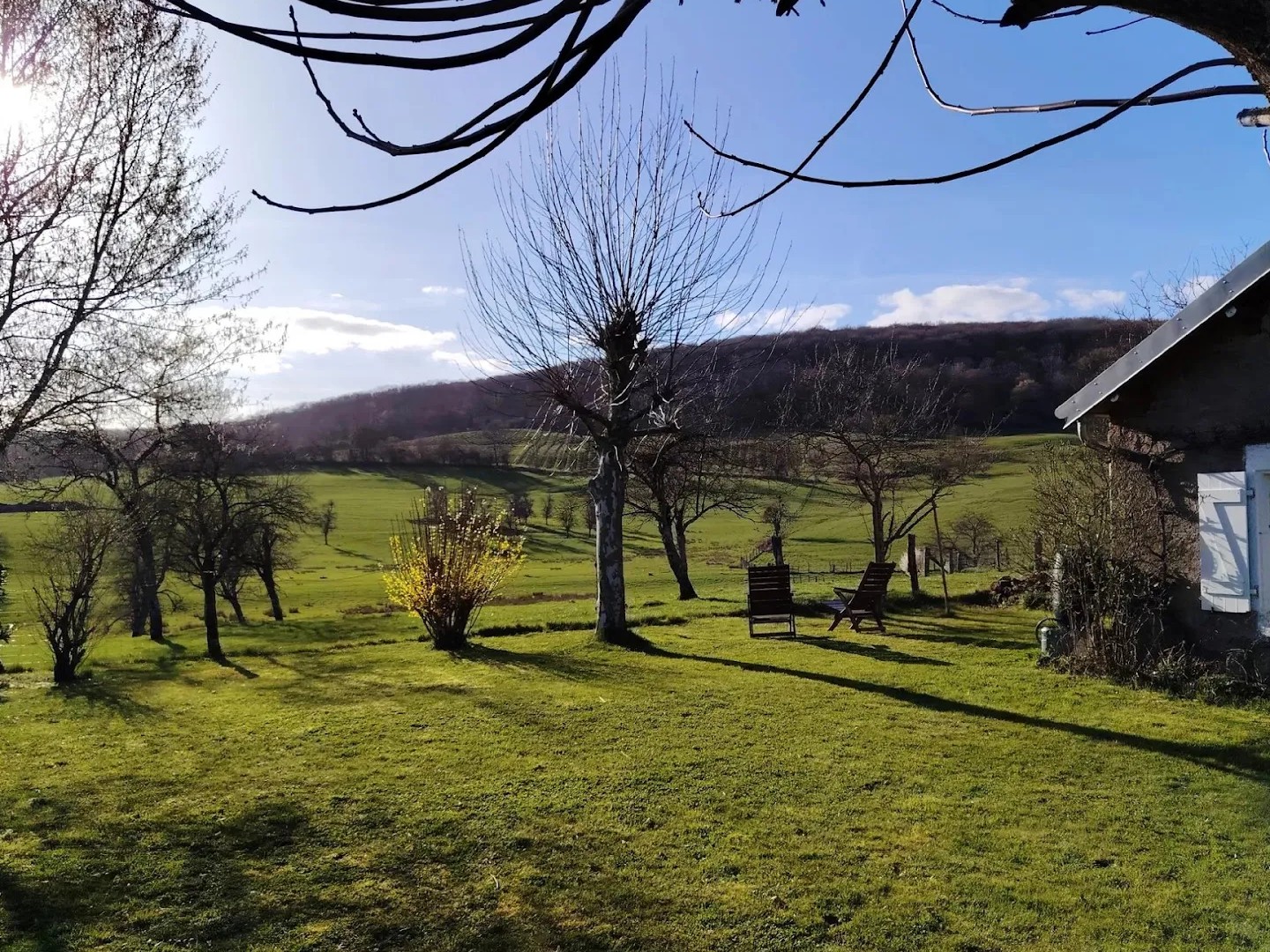Maison à vendre - 4 pièces - 122m2 - Coiffy-Le-Haut (52400)