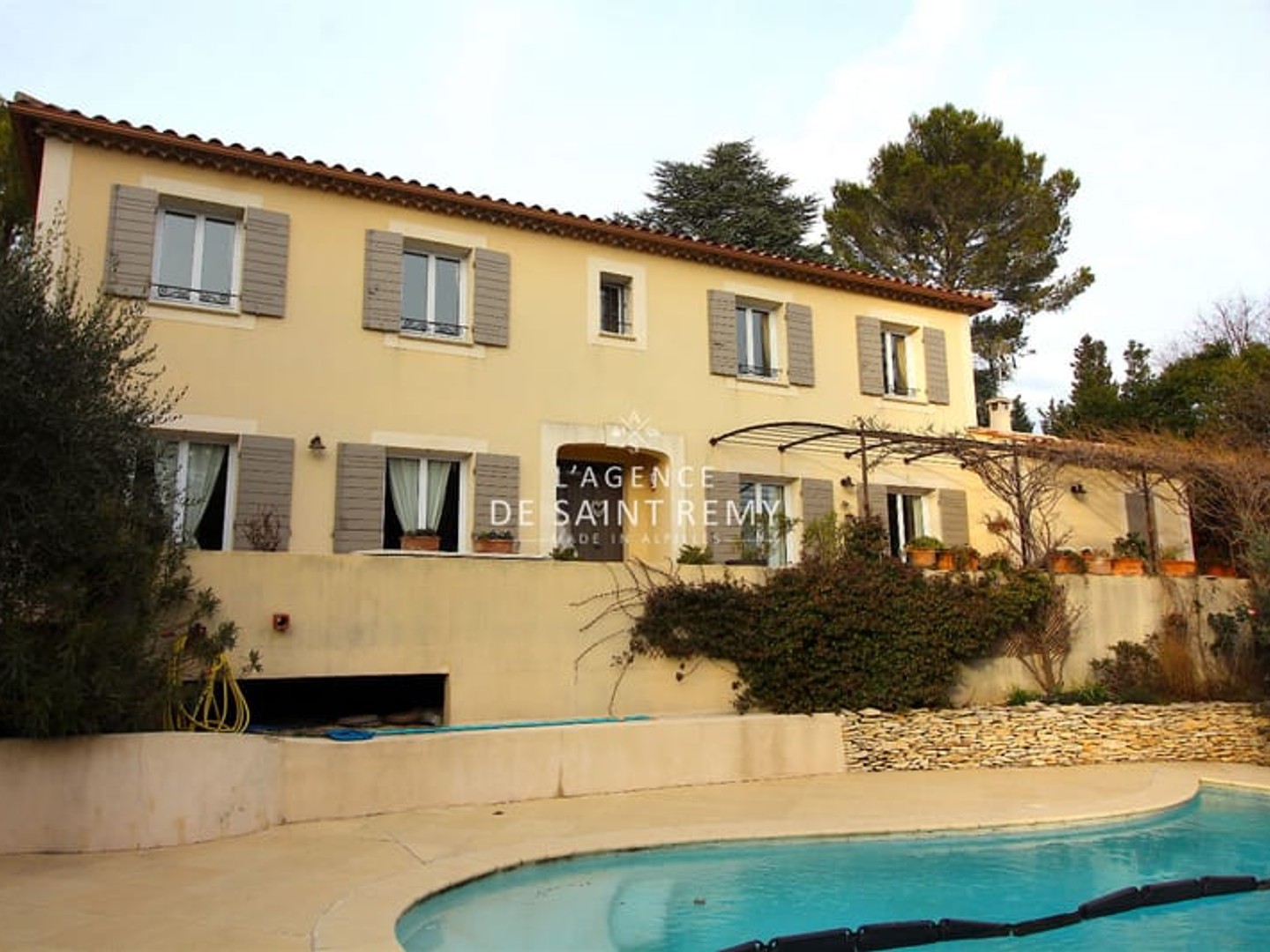 vente villa 6 Pièce(s)