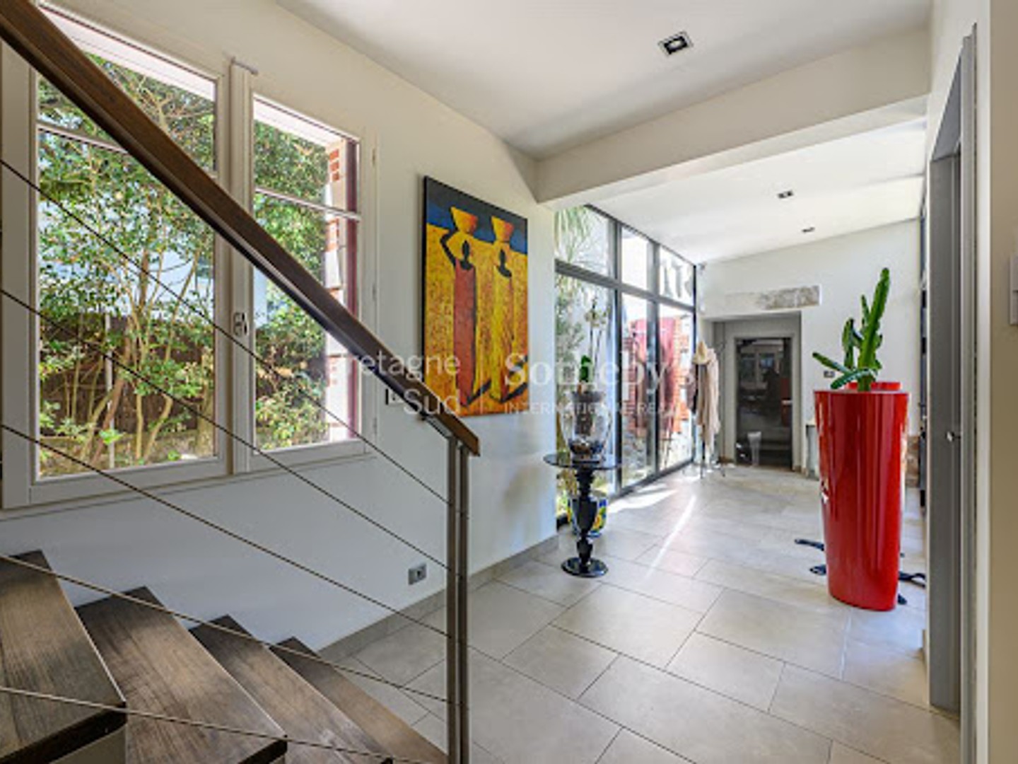 Maison à vendre - 7 pièces - 250m2 - La Baule-Escoublac (44500)