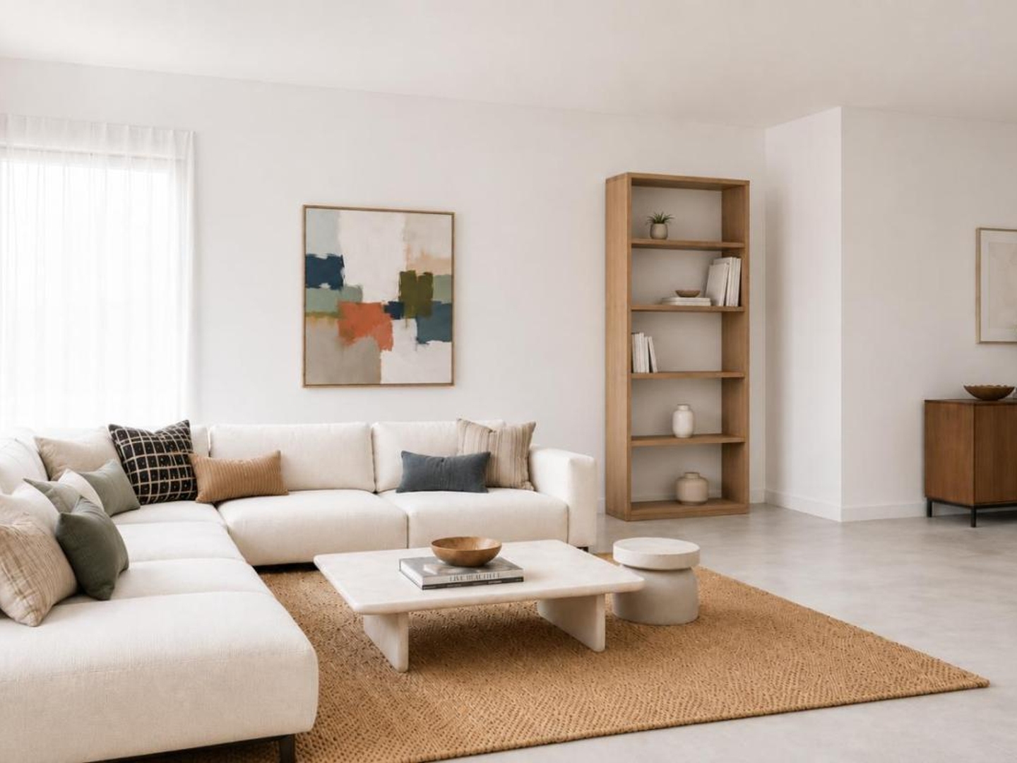 Appartement à vendre - 4 pièces - 100m2 - Marseille 8e (13008)