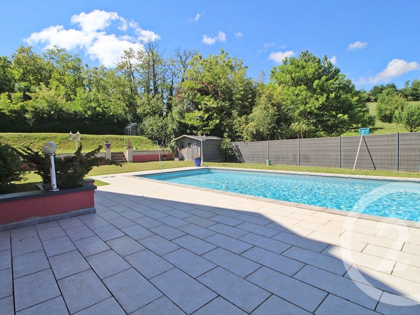 Maison à vendre - 7 pièces - 200m2 - Montluel (01120)