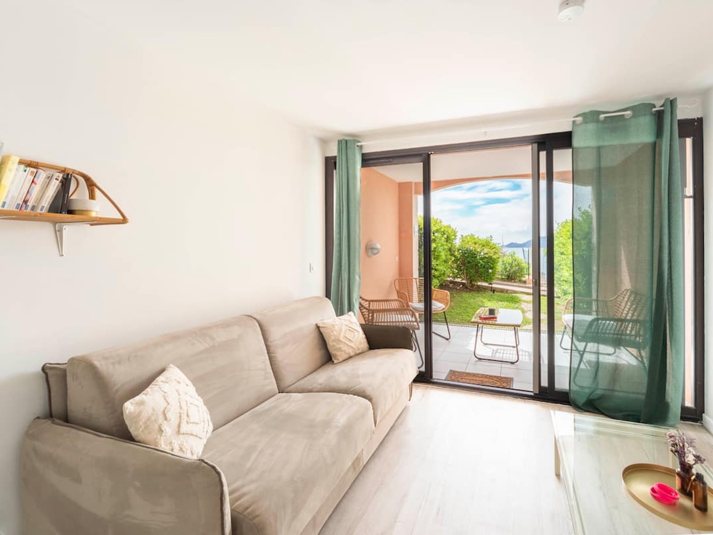 Appartement à vendre - 2 pièces - 28m2 - Cannes (06150)