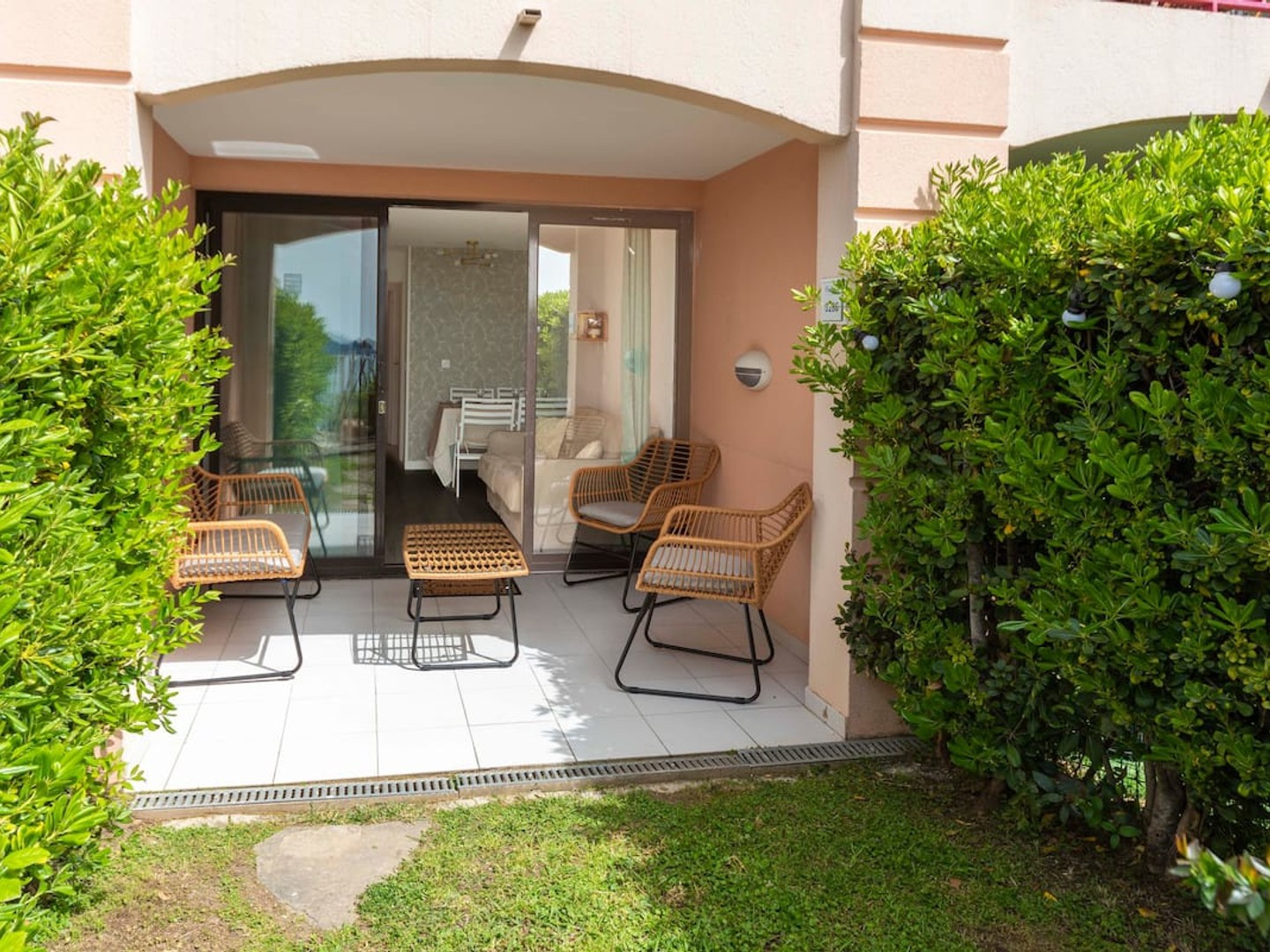 Appartement à vendre - 2 pièces - 28m2 - Cannes (06150)