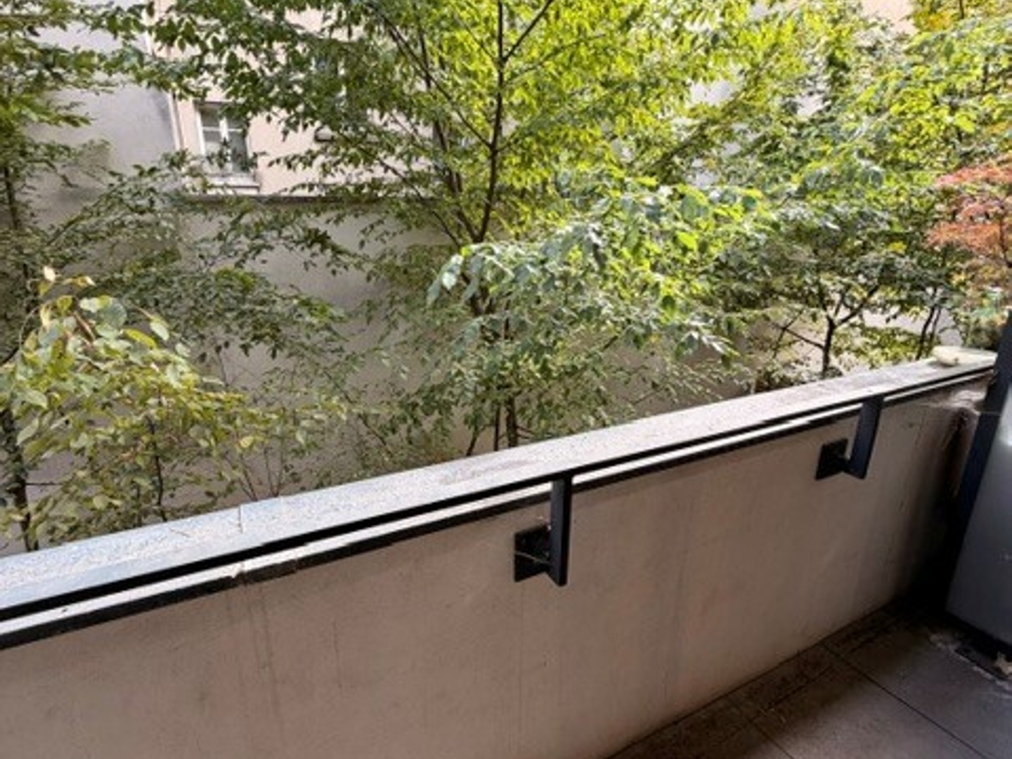 Vends appartement récent - 24 m² - 1 pièce - Paris 19eme Arrondissement