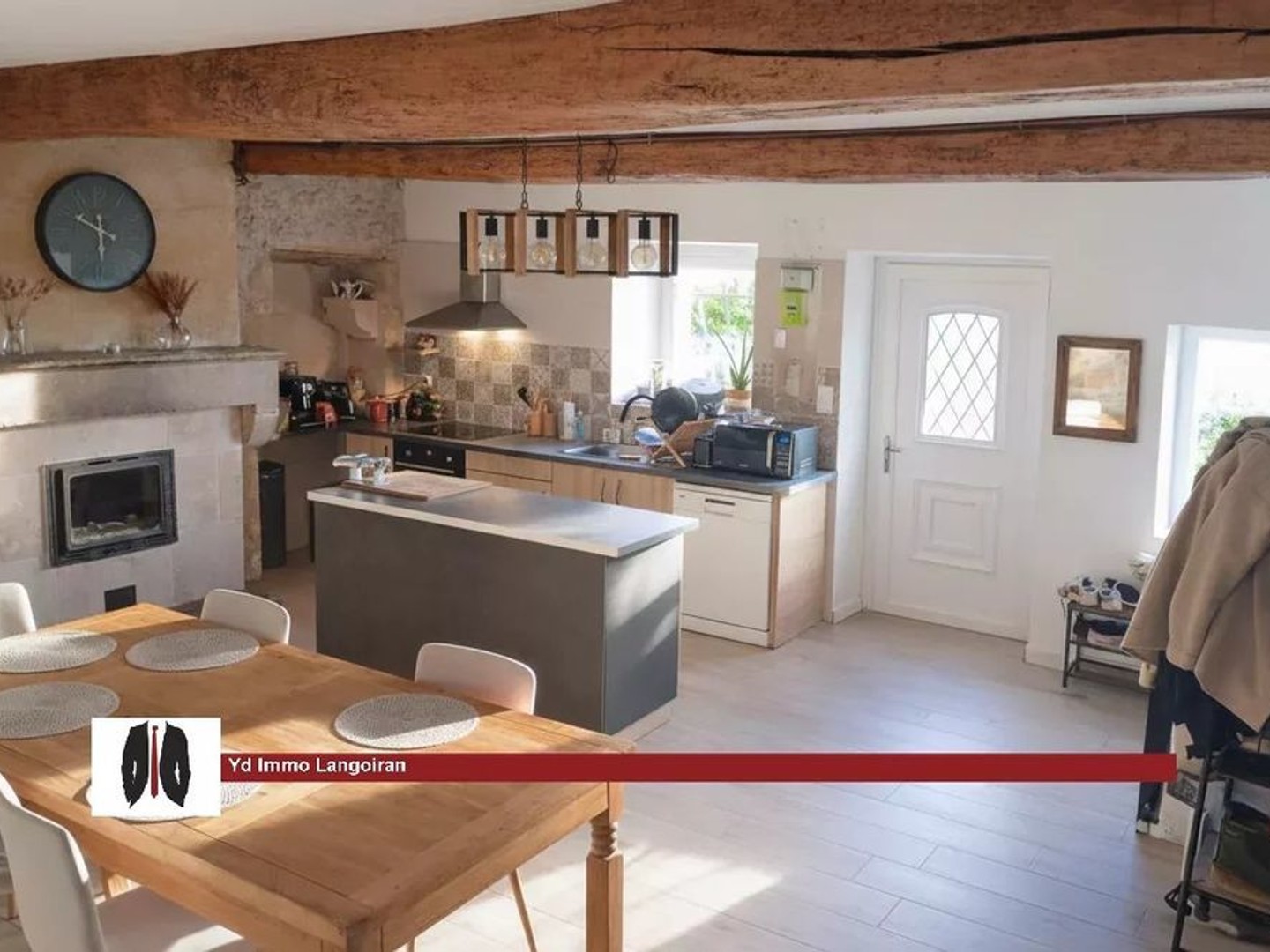 Terrain à vendre - 900m2 - Créon (33670)