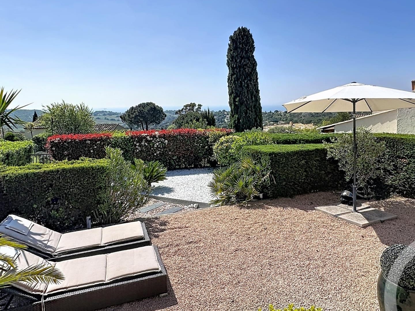 Maison à vendre - 3 pièces - 47m2 - La Croix-Valmer (83420)