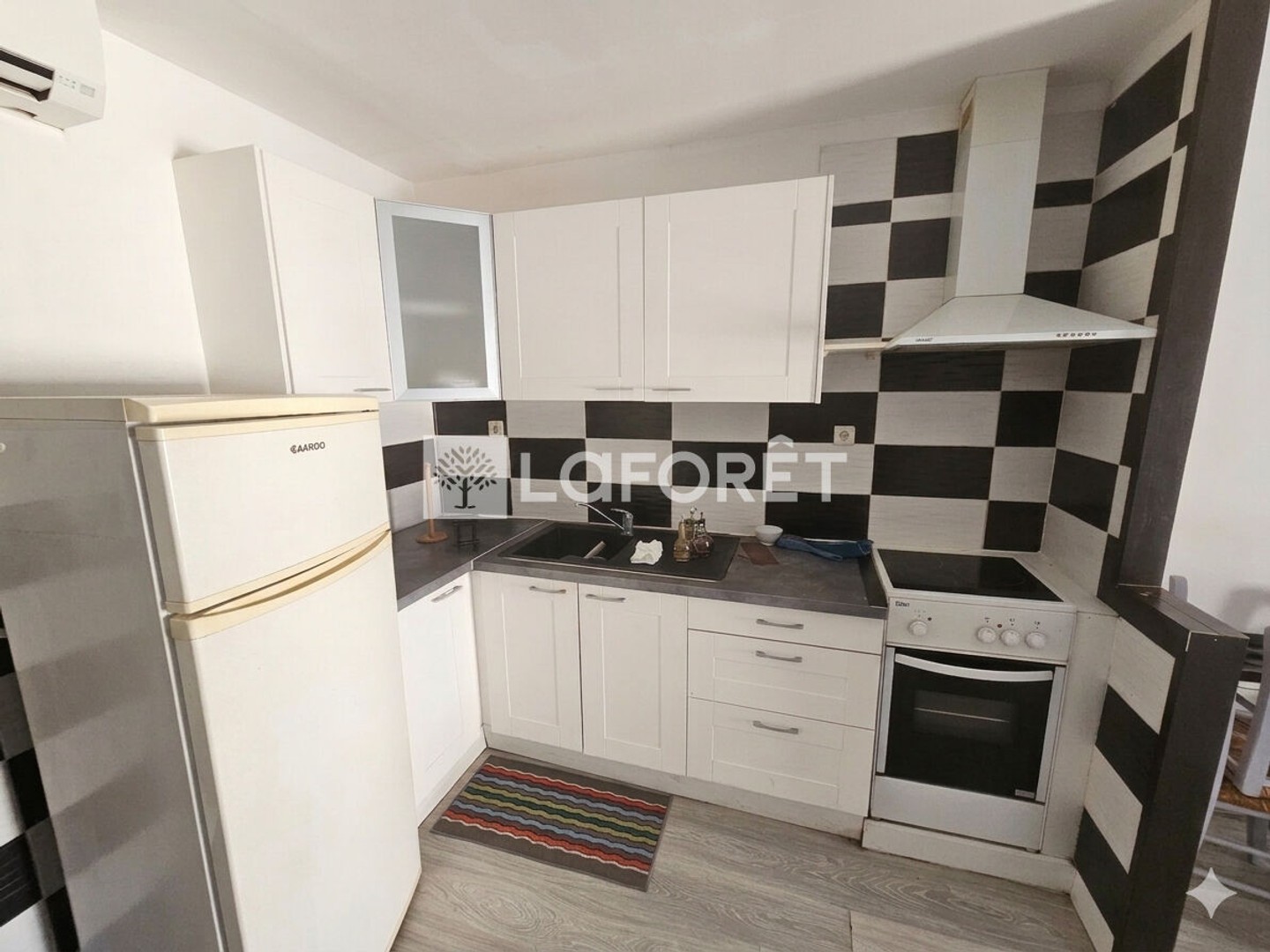 Maison à vendre - 11 pièces - 164m2 - Marseillan (34340)