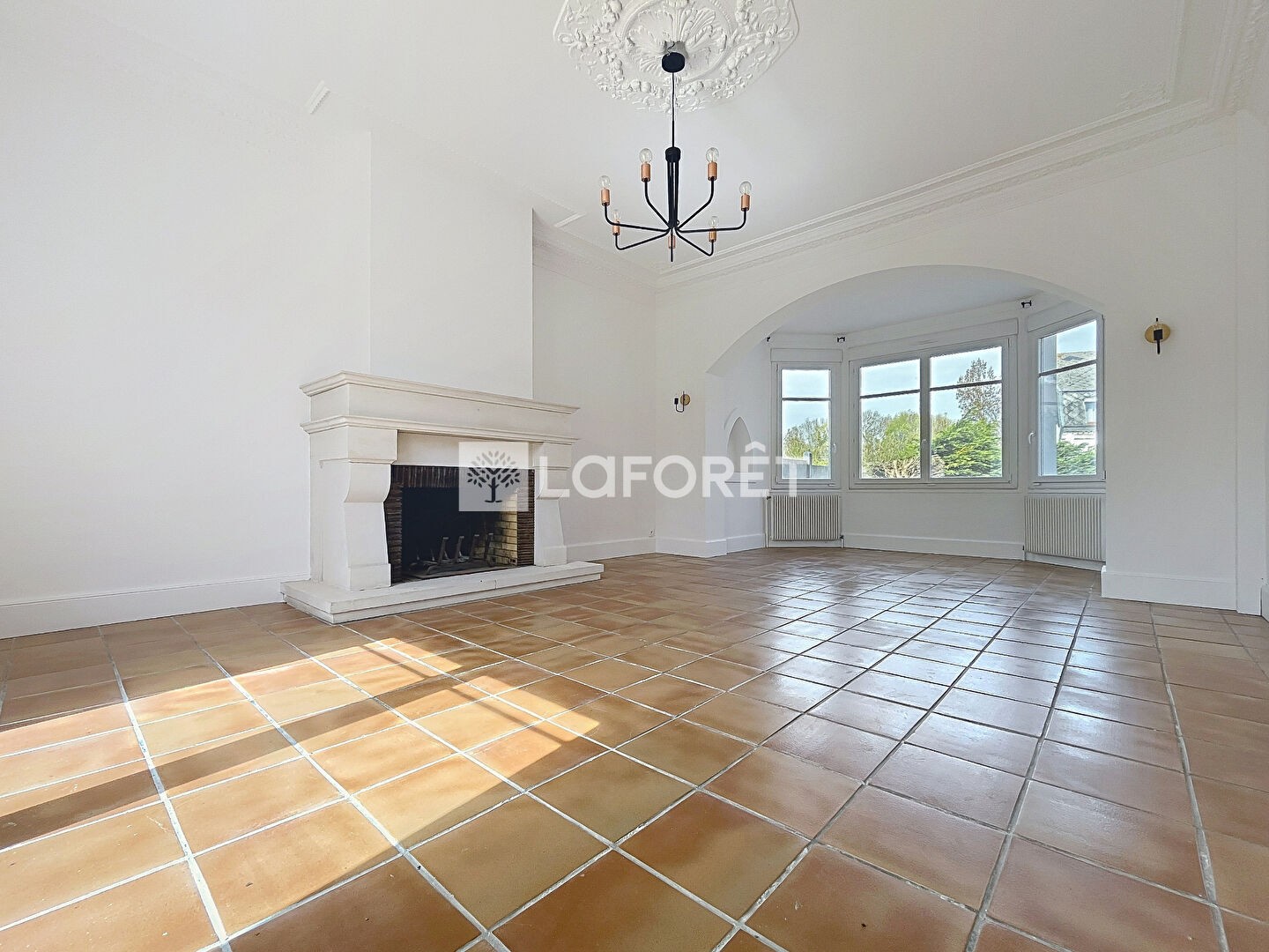 Maison à vendre - 6 pièces - 156m2 - Friville-Escarbotin (80130)