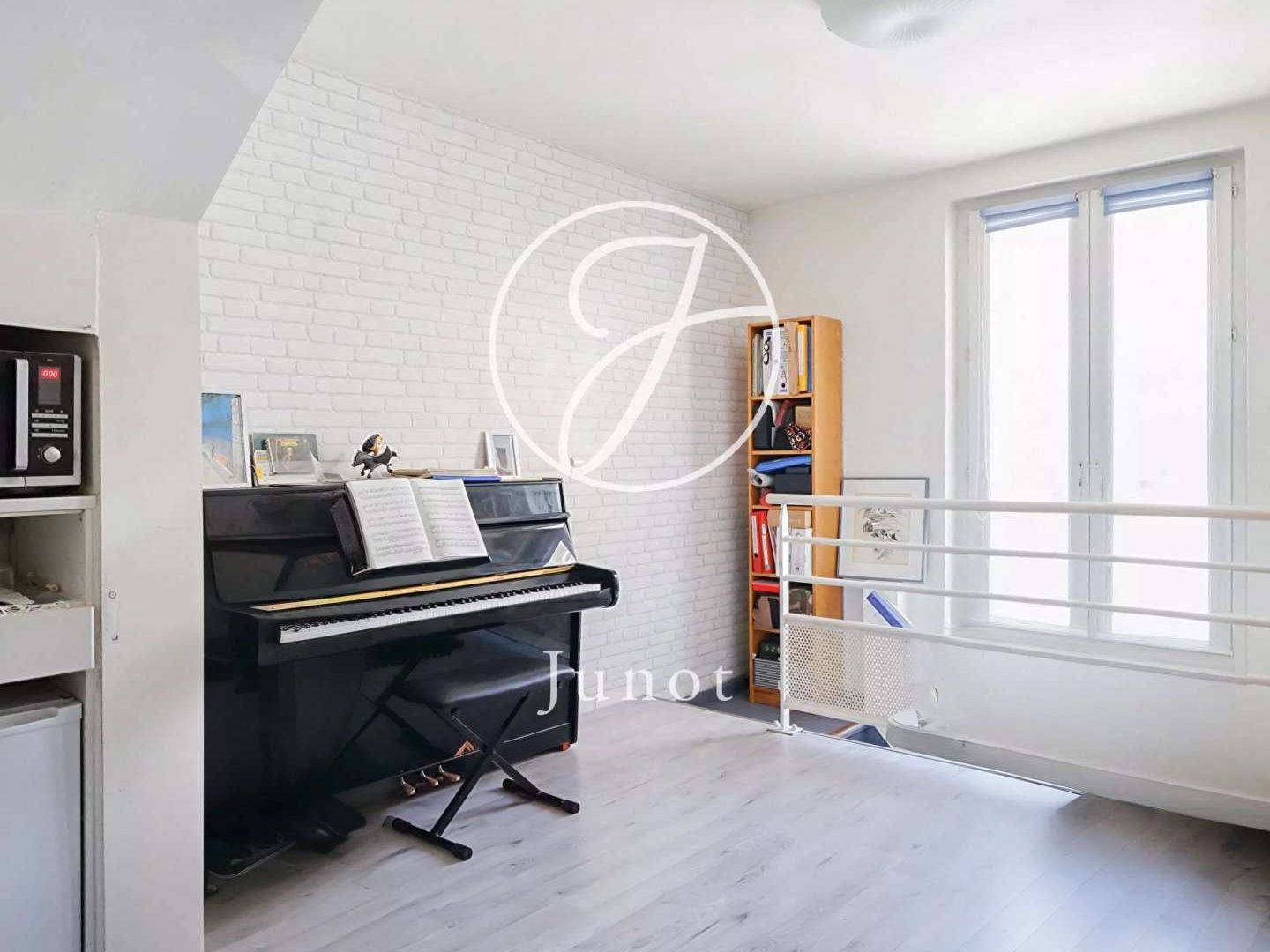 Maison 6 pièces 180 m²