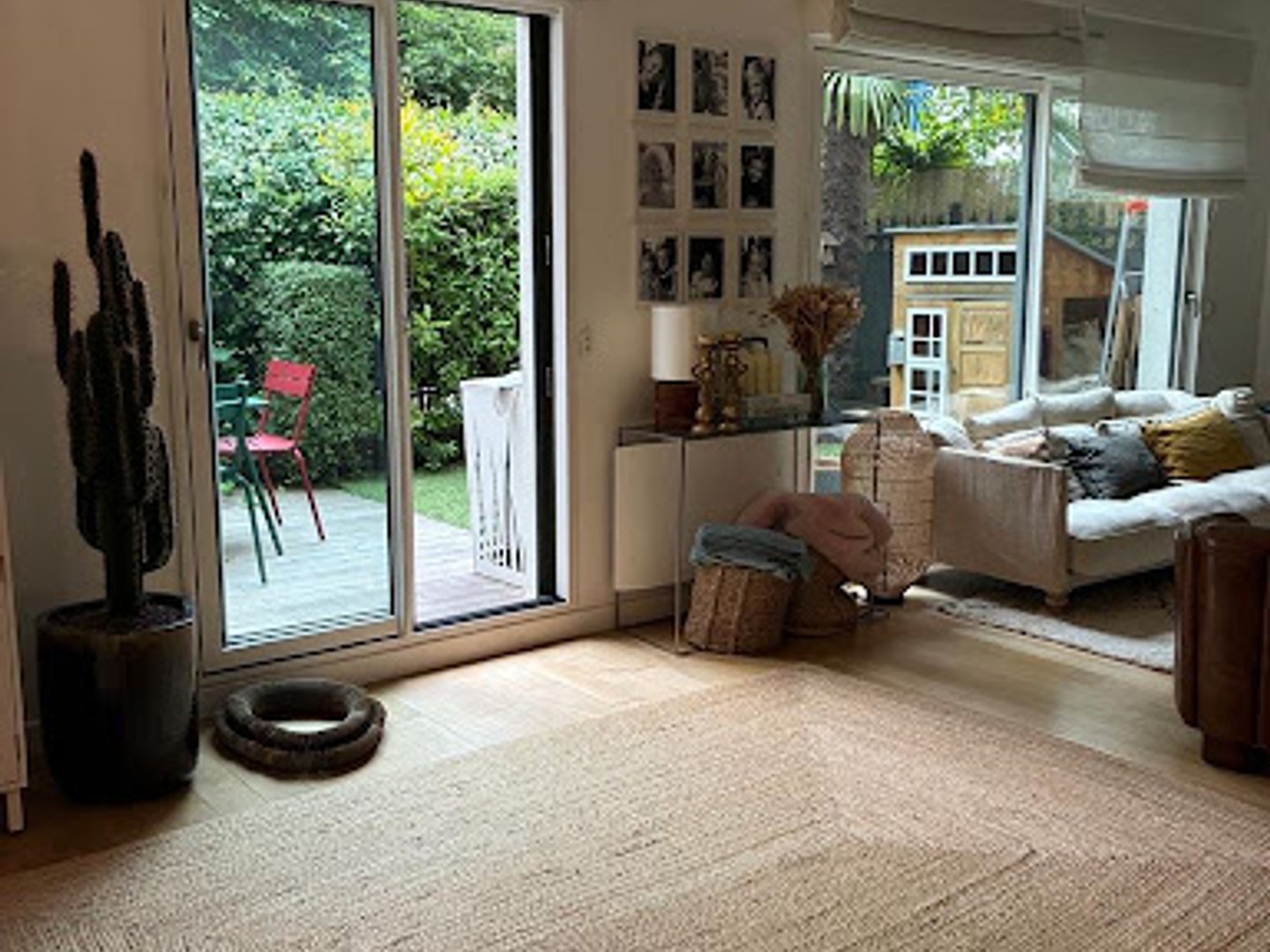 Maison à vendre - 6 pièces - 180m2 - Paris 16e (75016)