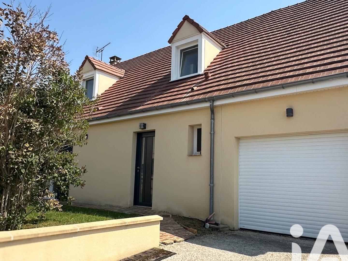 Maison à vendre - 5 pièces - 130m2 - Meaux (77100)