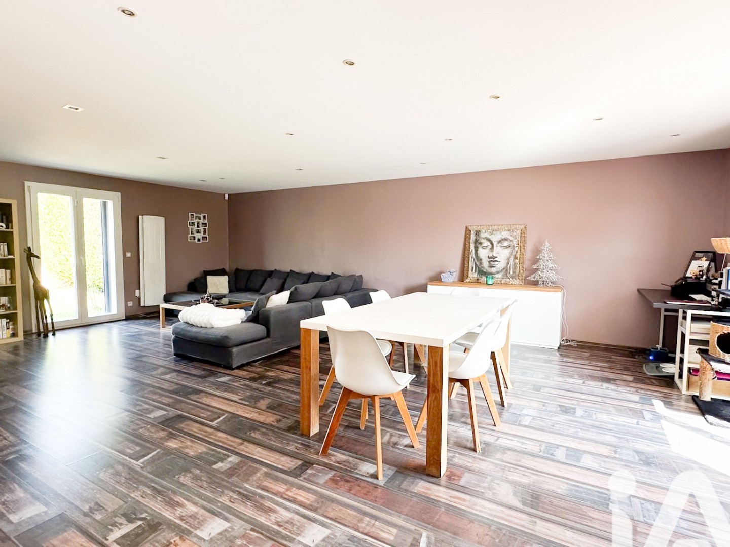 Maison à vendre - 5 pièces - 130m2 - Meaux (77100)