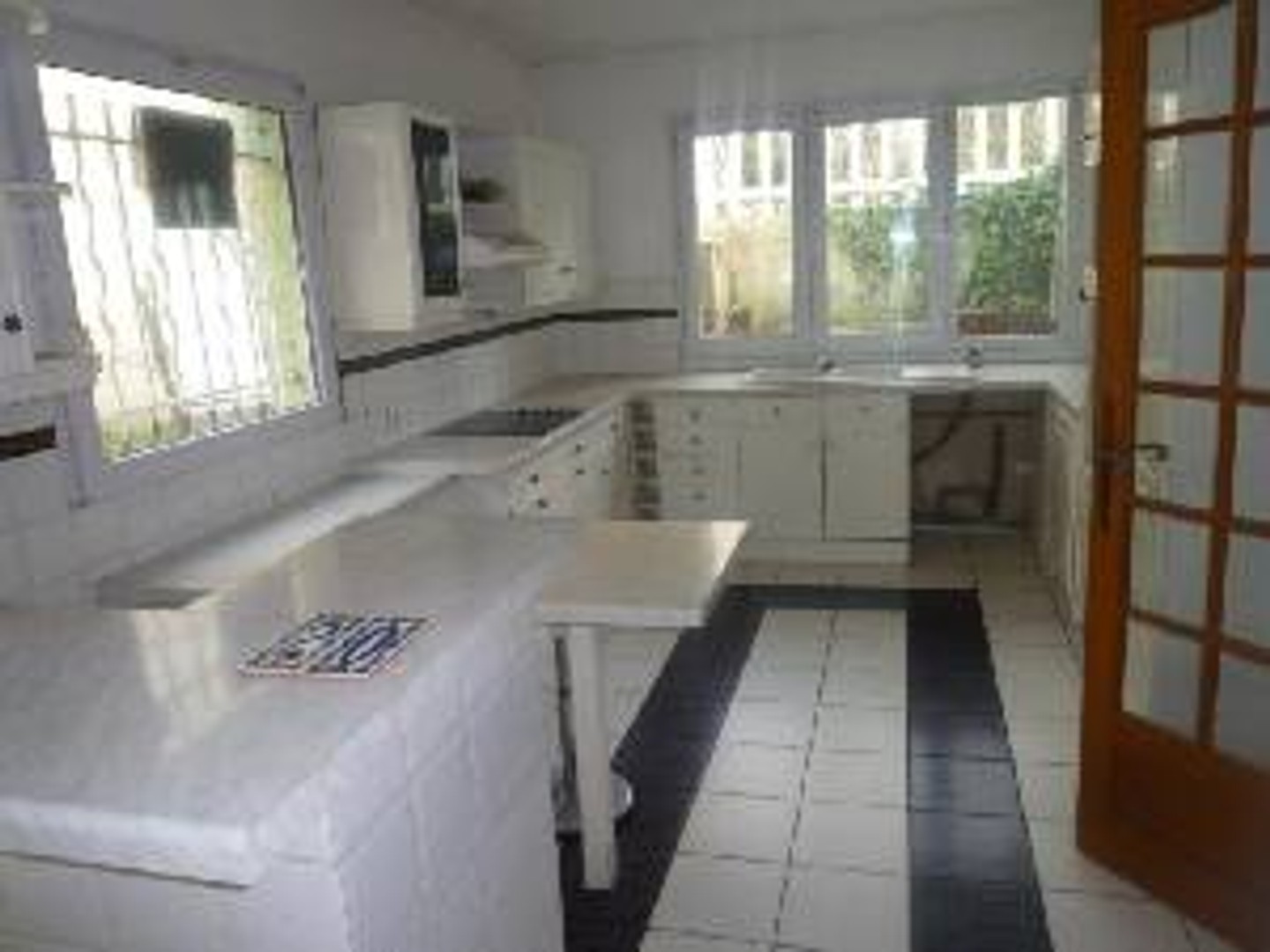 Maison à vendre - 7 pièces - 140m2 - Sainte-Adresse (76310)