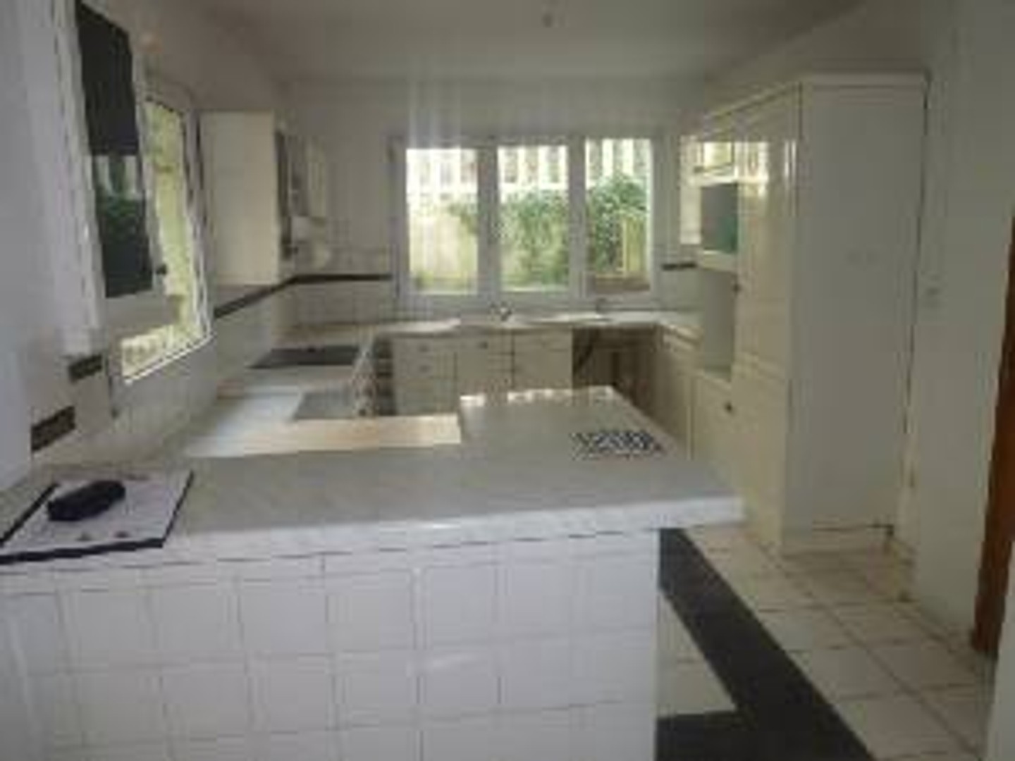 Maison à vendre - 7 pièces - 140m2 - Sainte-Adresse (76310)