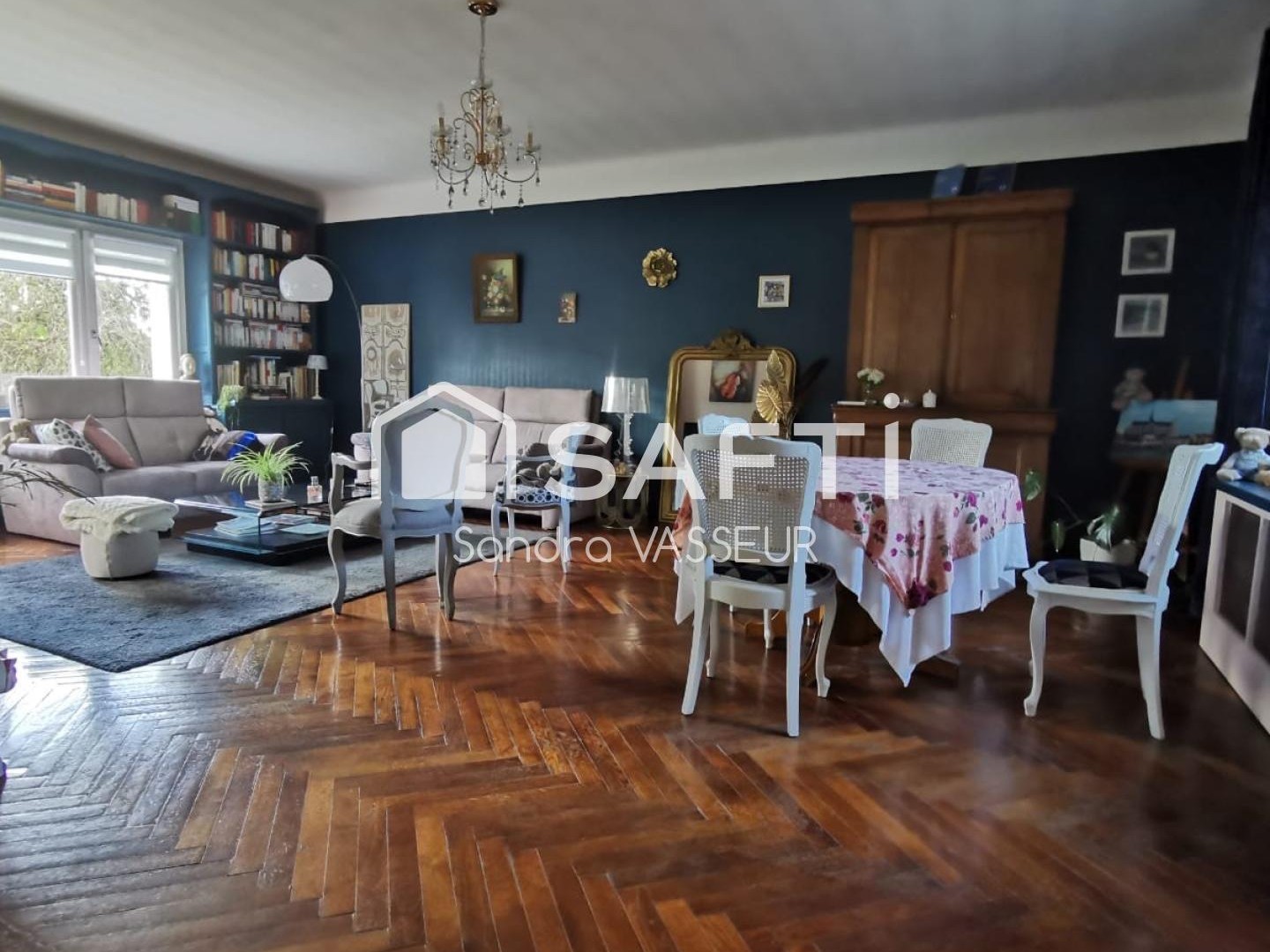 Maison à vendre - 9 pièces - 269m2 - Miannay (80132)