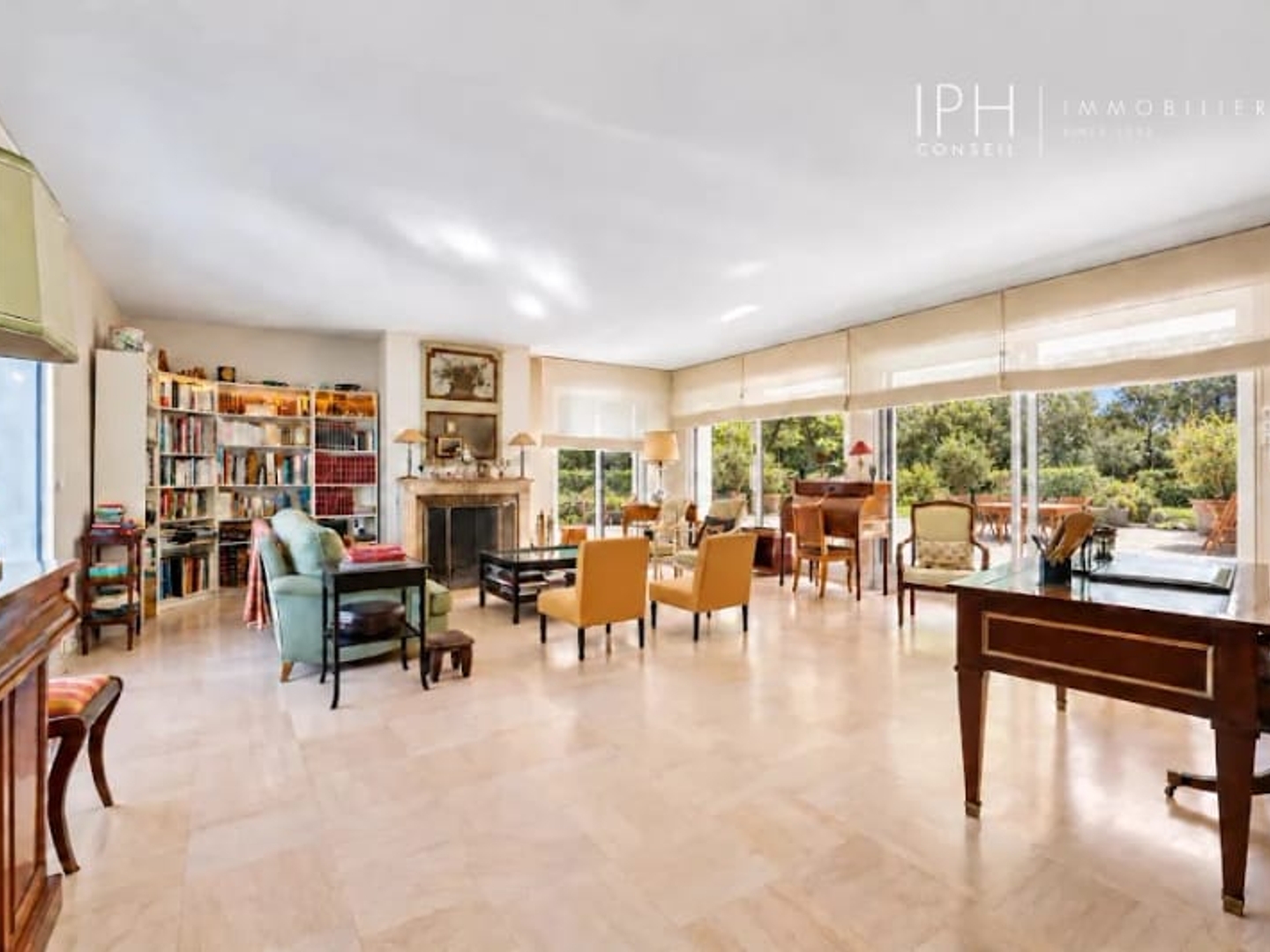 Maison 7 pièces 234 m²
