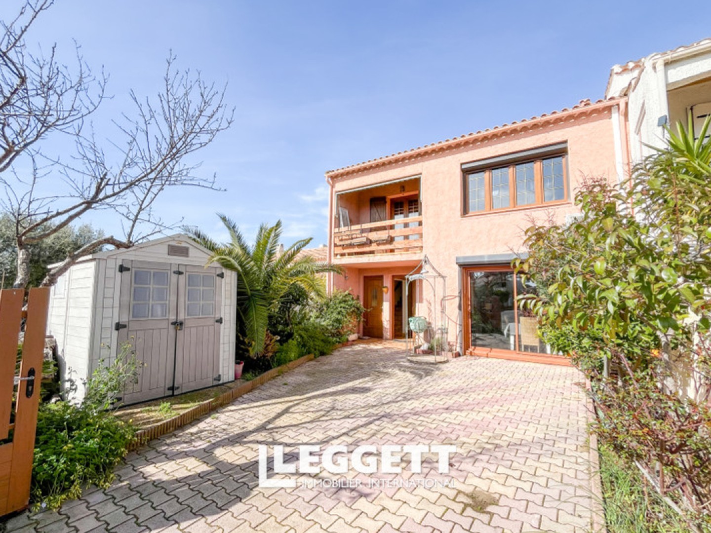 maison 7 pièce(s), AGDE