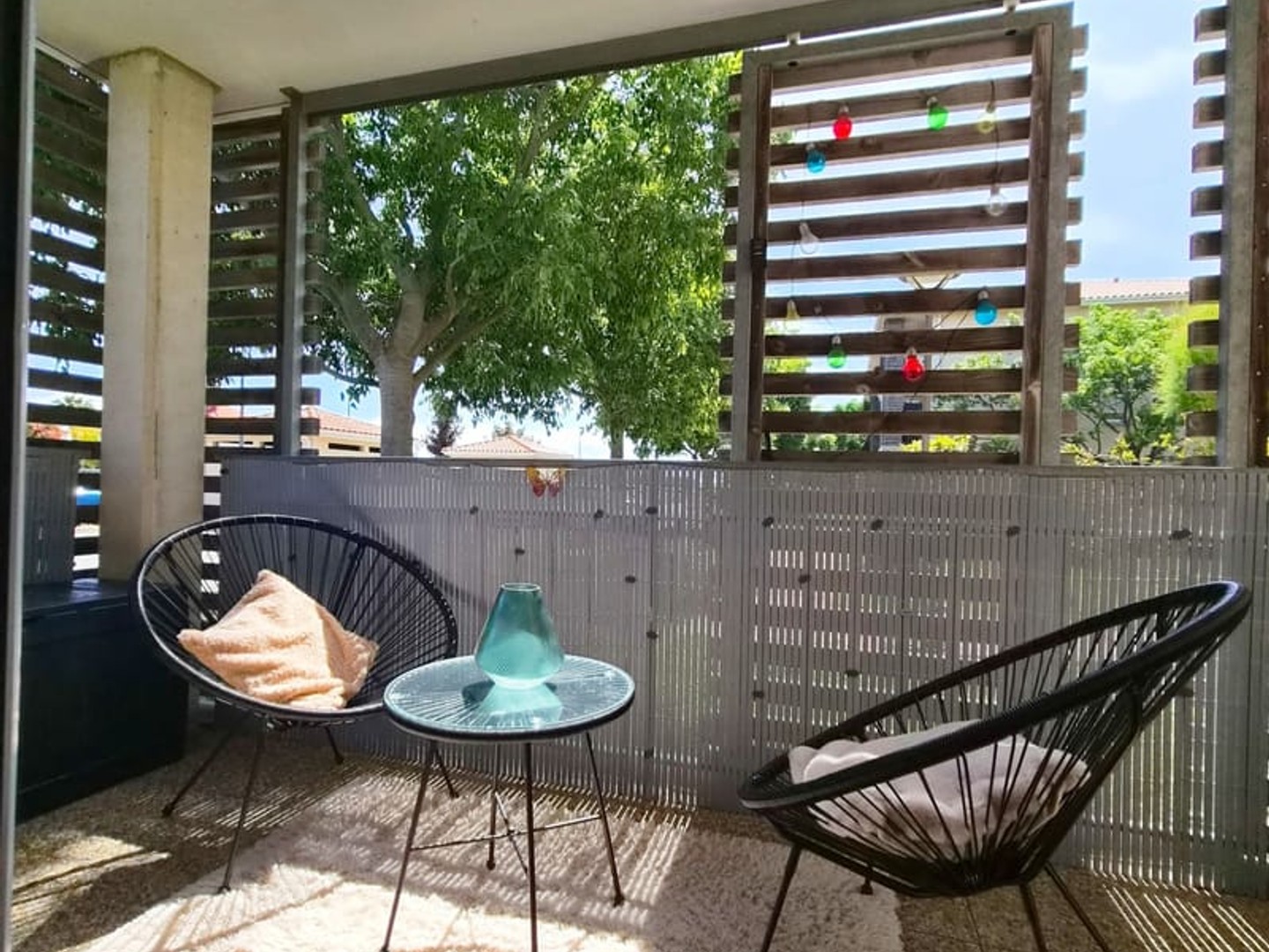 Appartement à vendre - 2 pièces - 46m2 - Saint-Laurent-De-... (66250)