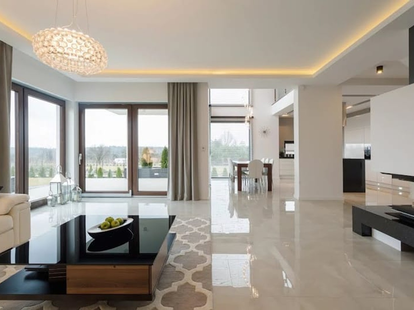 Maison 4 pièces 104 m²