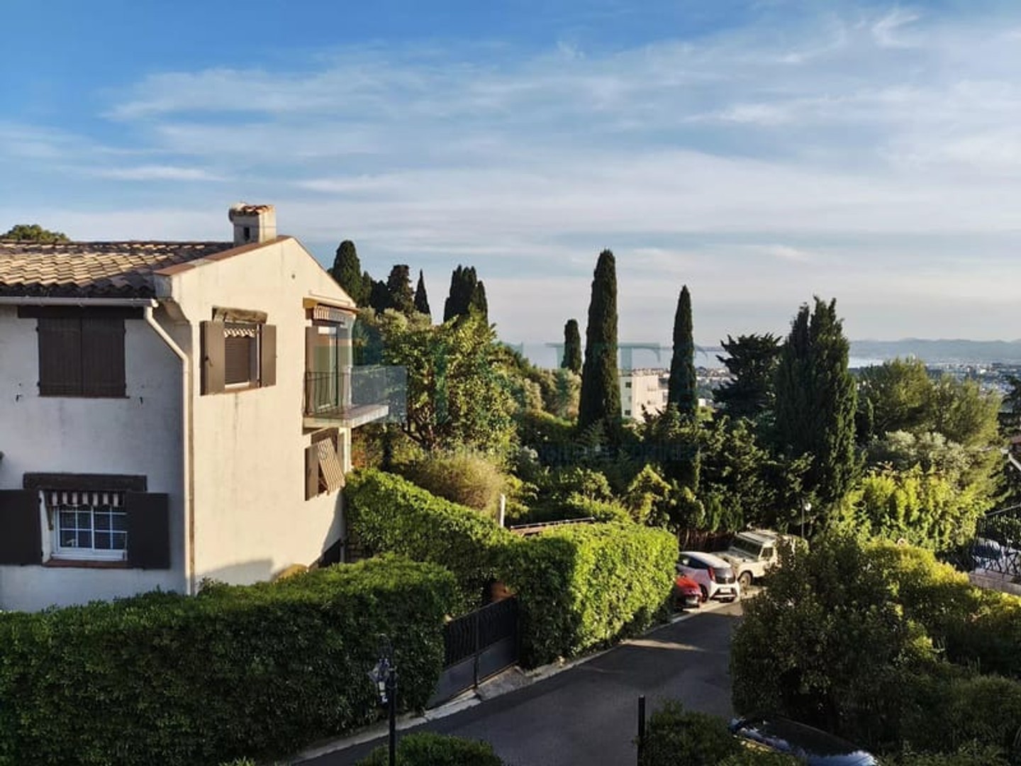 Maison à vendre - 4 pièces - 100m2 - Nice (06200)