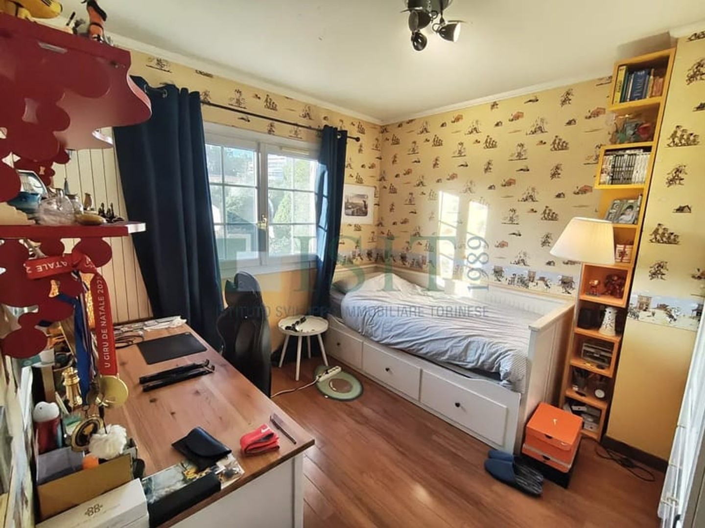 Maison à vendre - 4 pièces - 100m2 - Nice (06200)