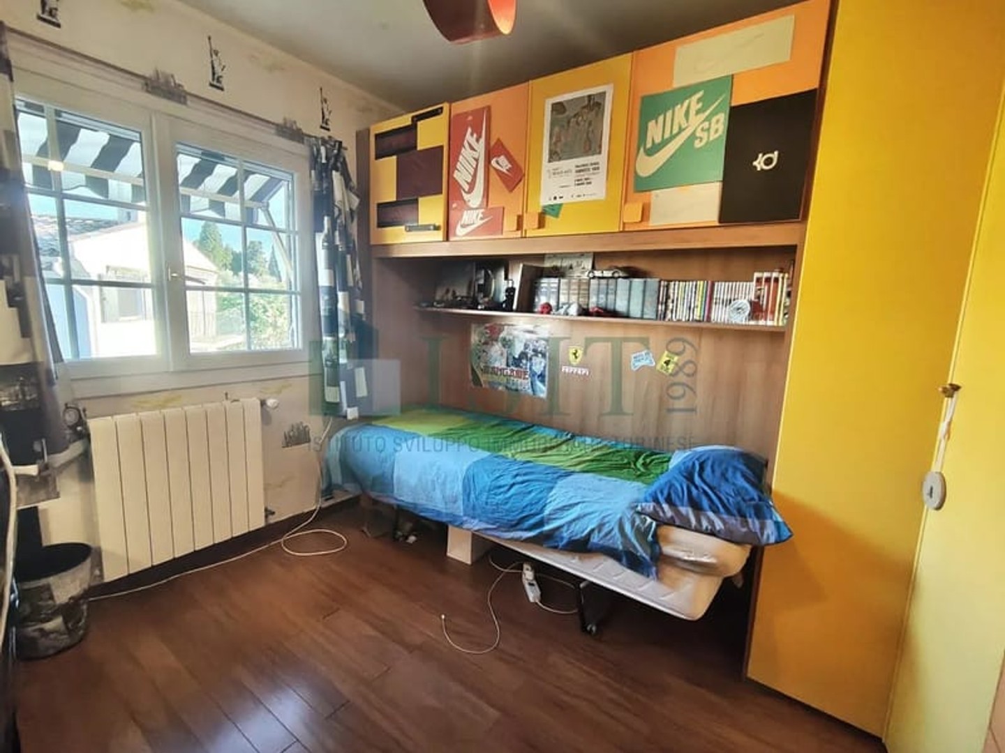 Maison à vendre - 4 pièces - 100m2 - Nice (06200)