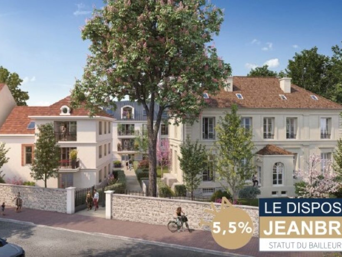 Maison à vendre - 2 pièces - 41m2 - Toulouse (31000)